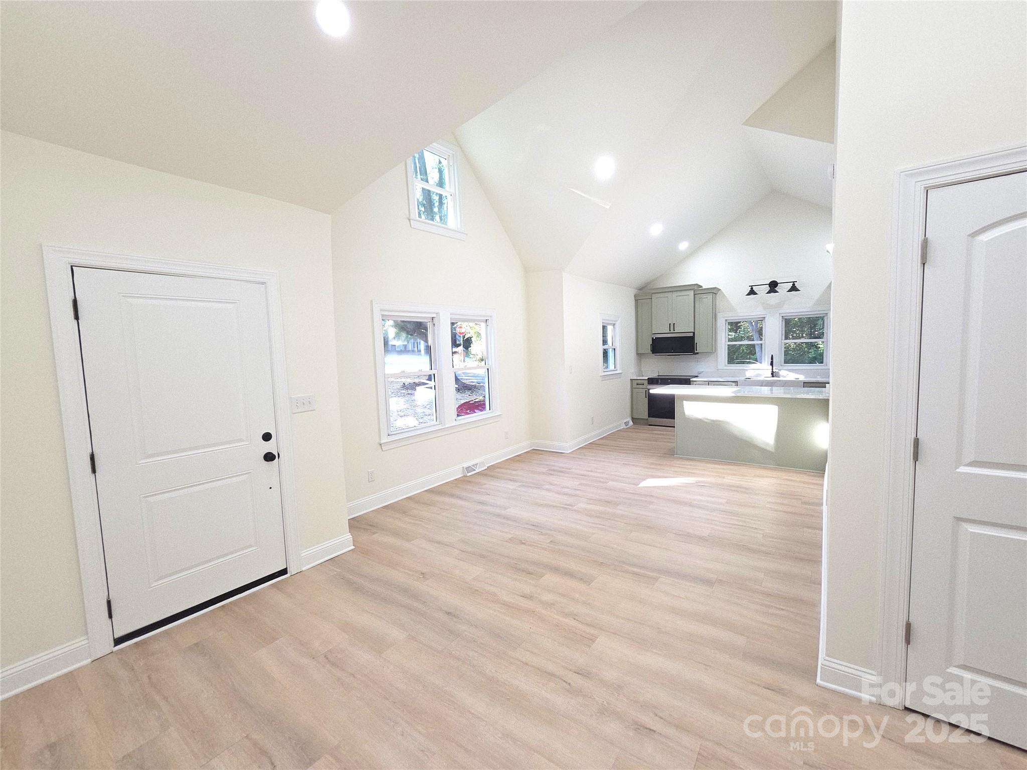 4750 Jw Cline Road