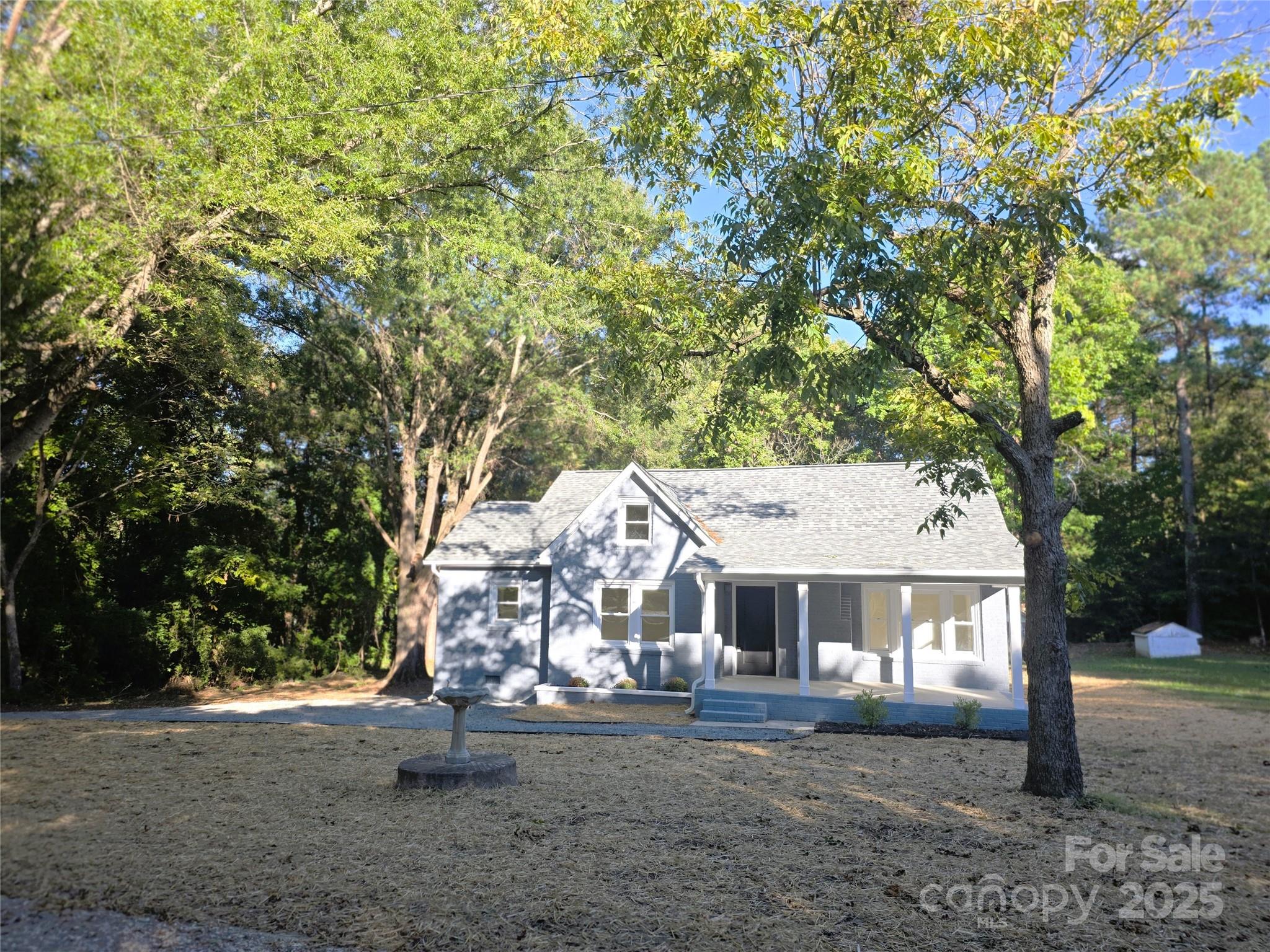 4750 Jw Cline Road