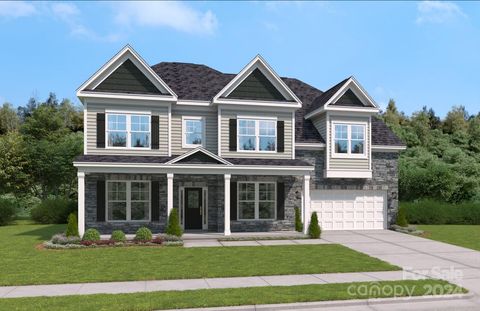 128 Balboa Street 25 Matthews NC 28104