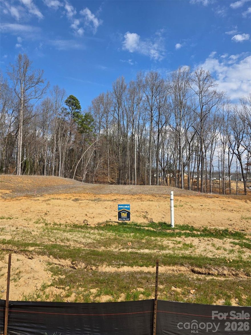 The Camden is a thoughtfully designed two-story home offering modern style, comfort, and flexible living space. This spacious floor plan features 4 bedrooms and versatile living areas, including a front room ideal for a home office, playroom, or additional sitting area. The open-concept main level creates a welcoming space for everyday living and entertaining, highlighted by durable flooring and a well-appointed kitchen with granite countertops, stainless steel appliances, and quality finishes included in the CompleteHome™ package. Designed for both functionality and style, The Camden provides the space and features to fit a variety of lifestyles.