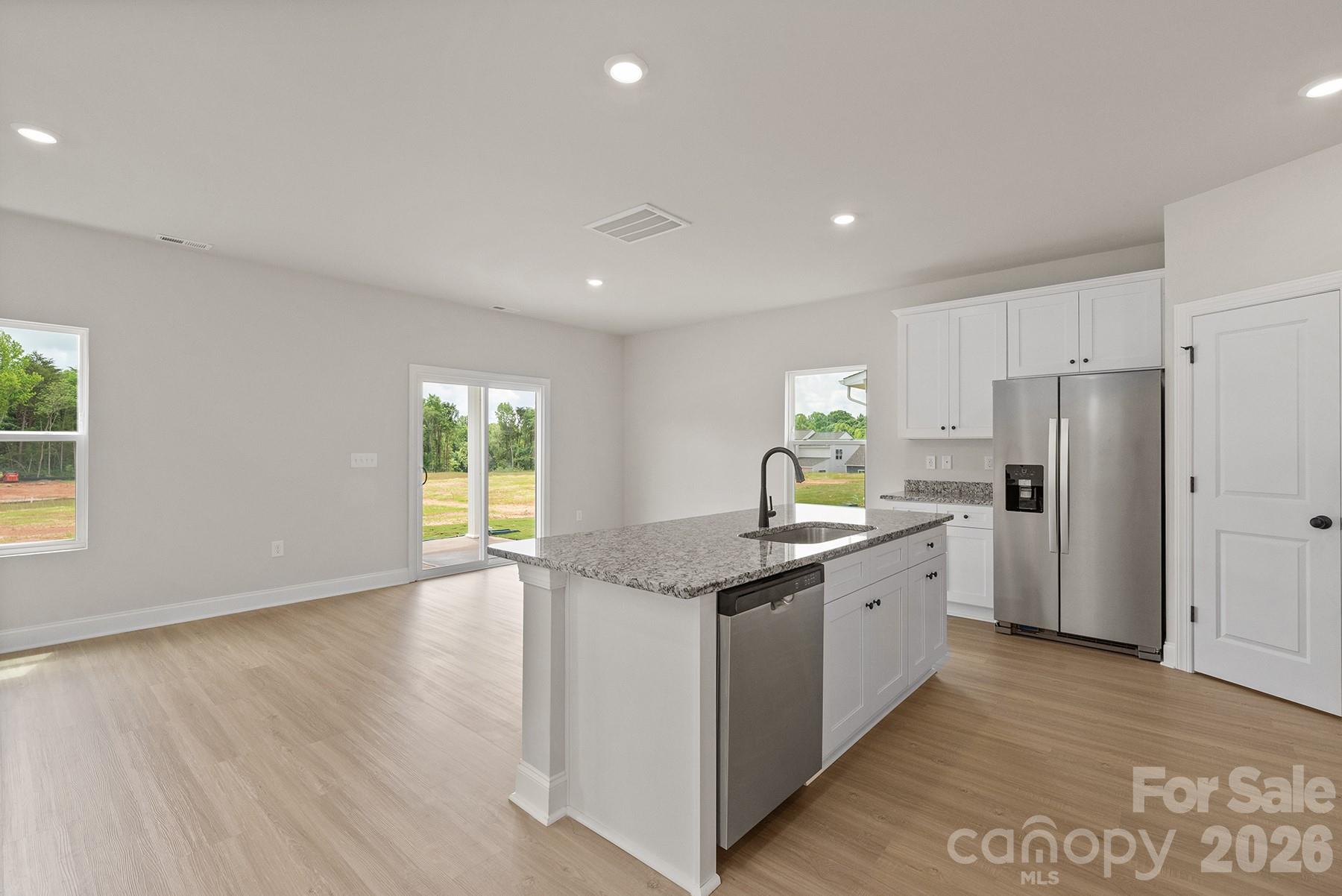 Ascot Woods - Residential