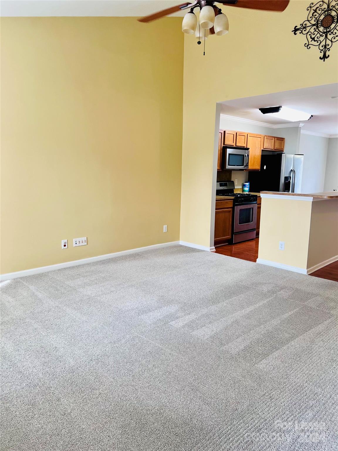 Taras Trace - Residential Lease