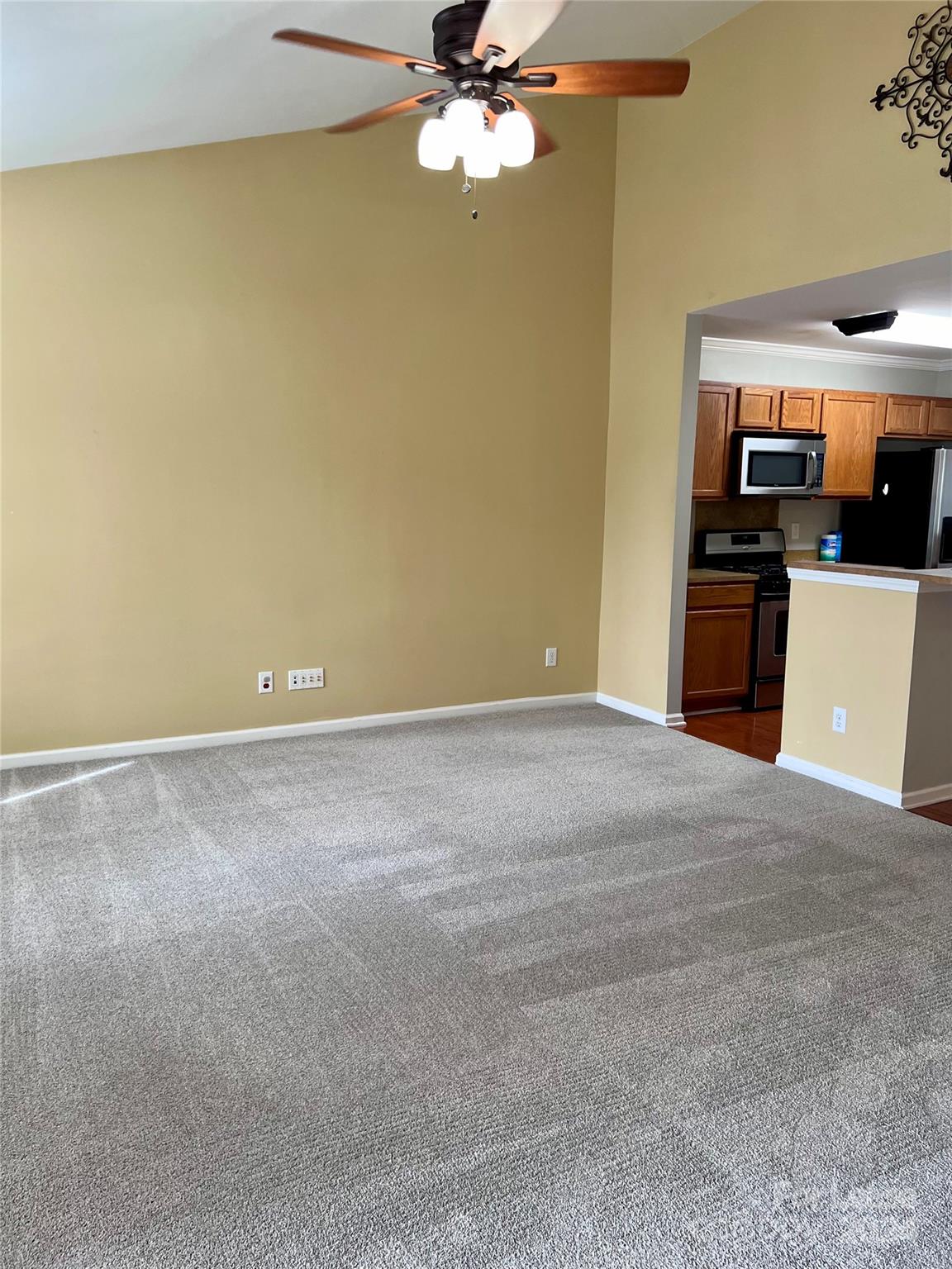 Taras Trace - Residential Lease