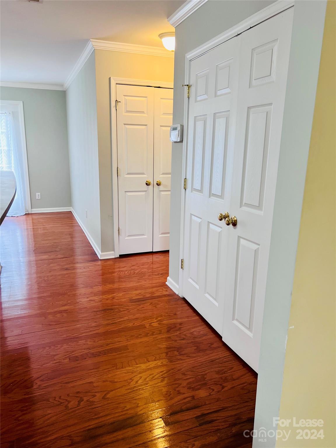 Taras Trace - Residential Lease