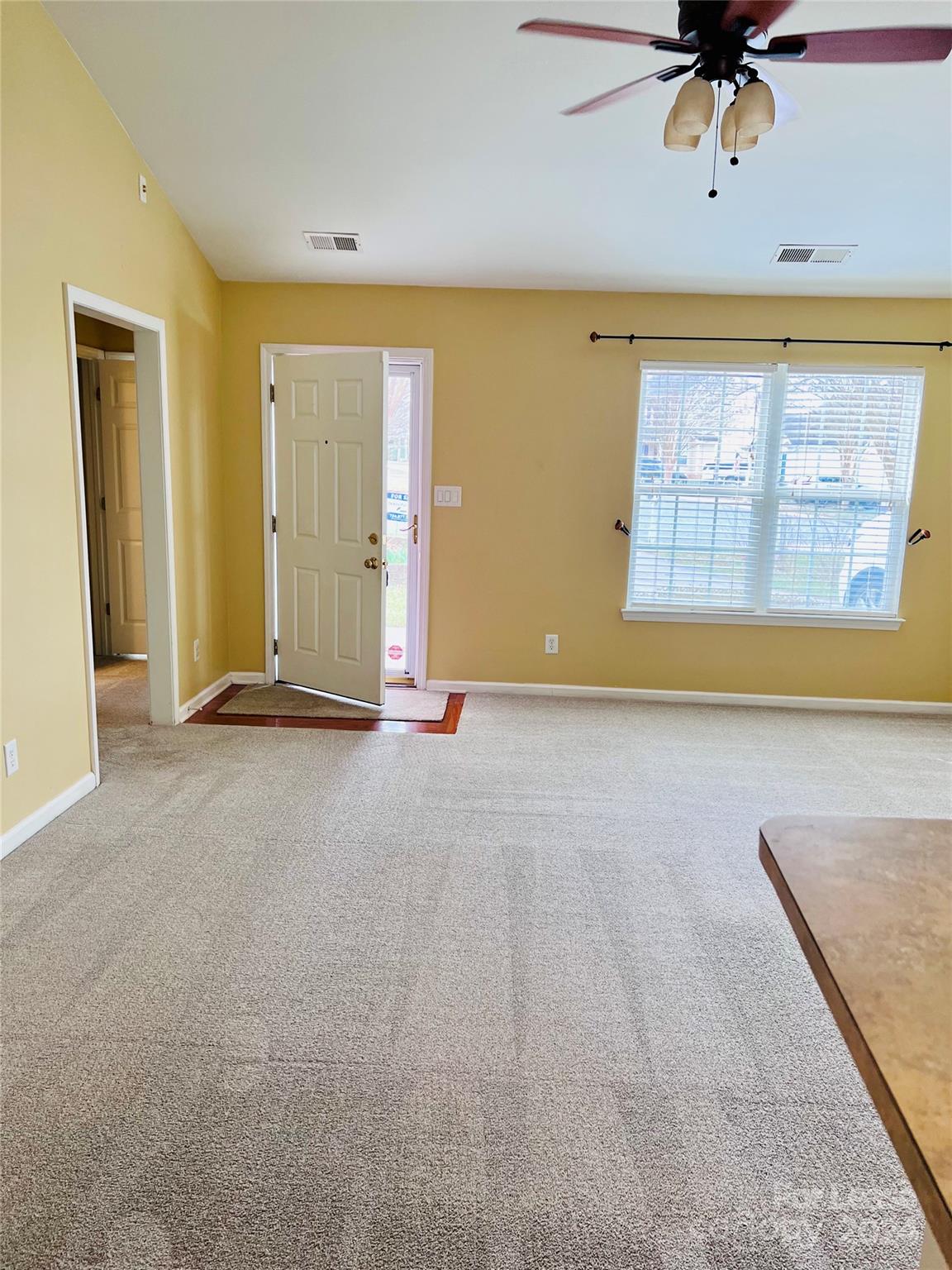 Taras Trace - Residential Lease