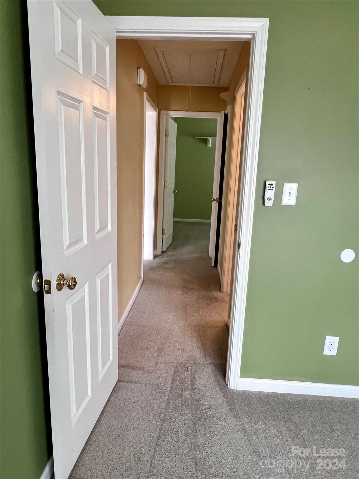 Taras Trace - Residential Lease