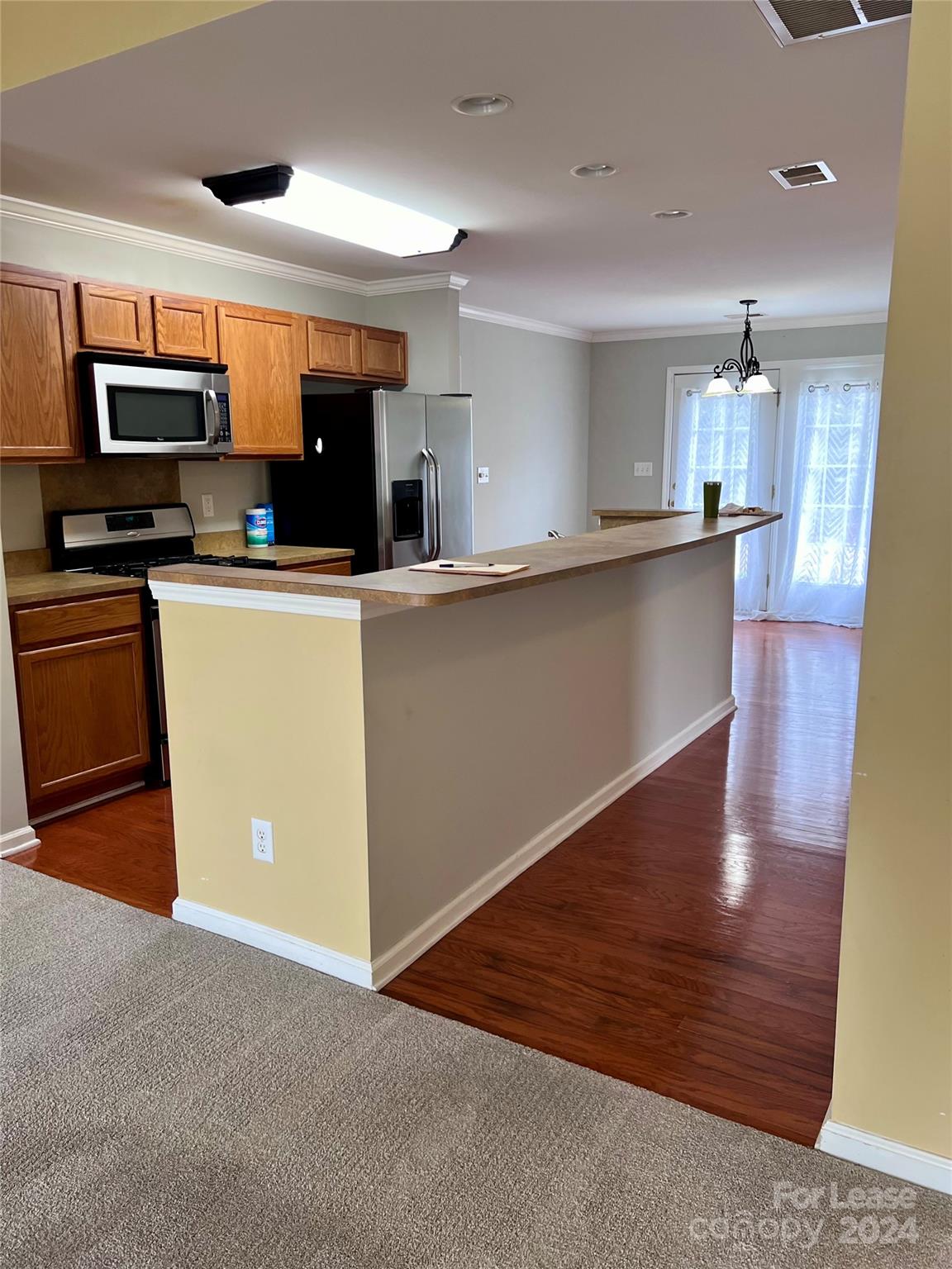 Taras Trace - Residential Lease