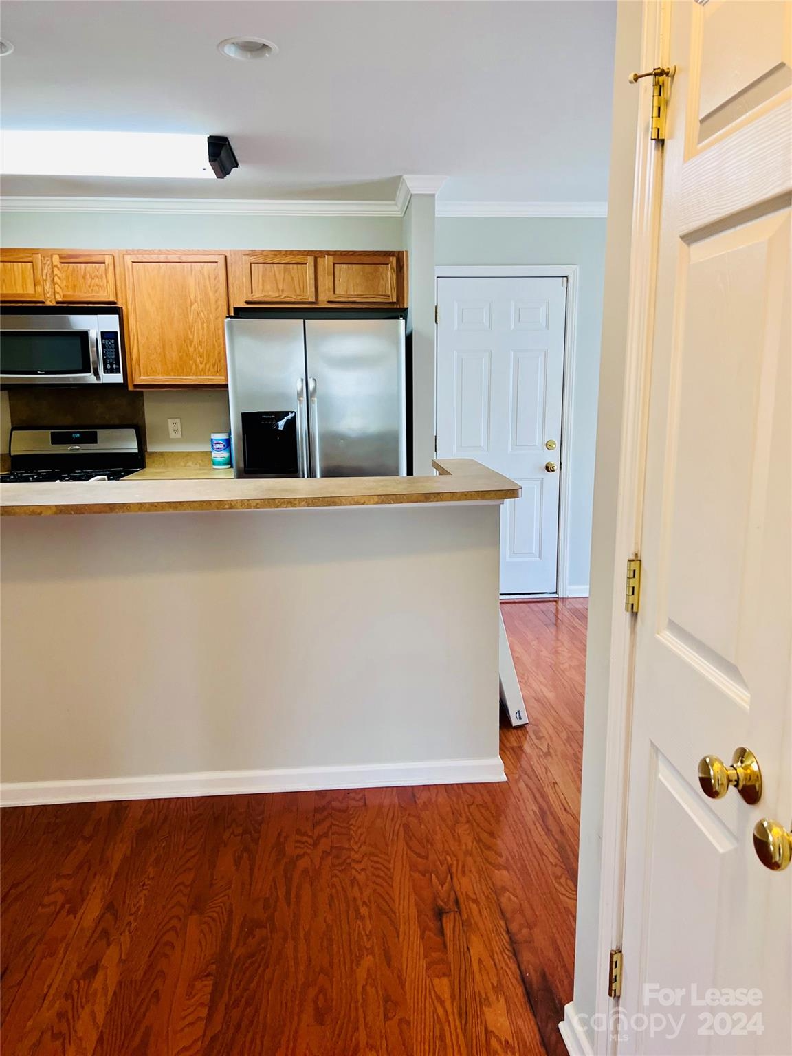 Taras Trace - Residential Lease