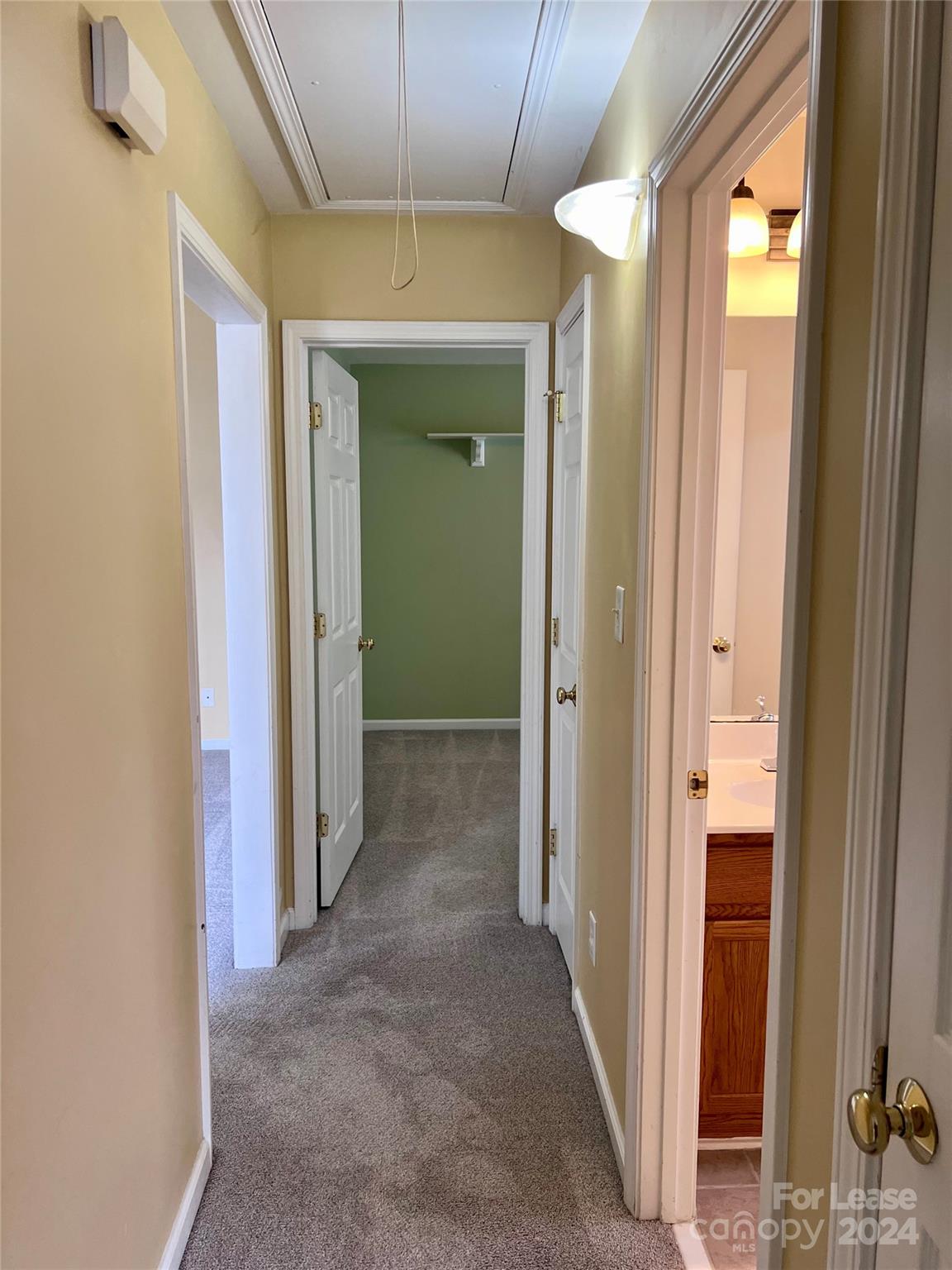 Taras Trace - Residential Lease