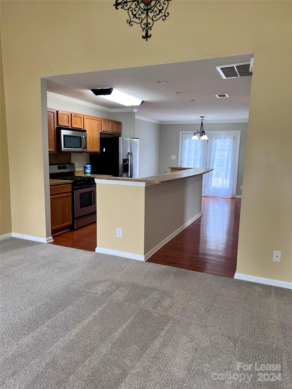 Taras Trace - Residential Lease