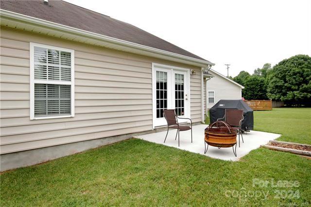 Taras Trace - Residential Lease