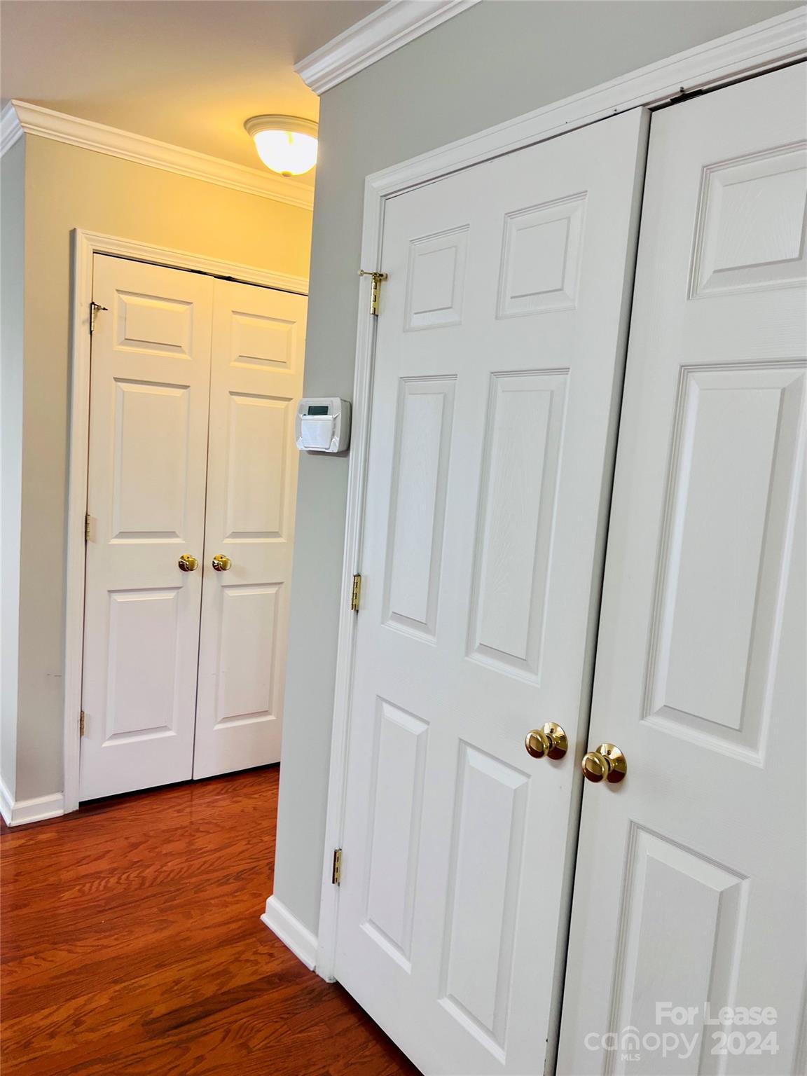 Taras Trace - Residential Lease