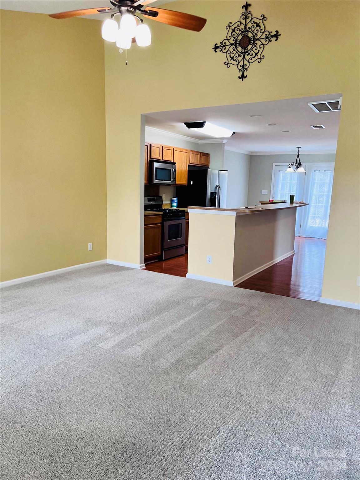 Taras Trace - Residential Lease