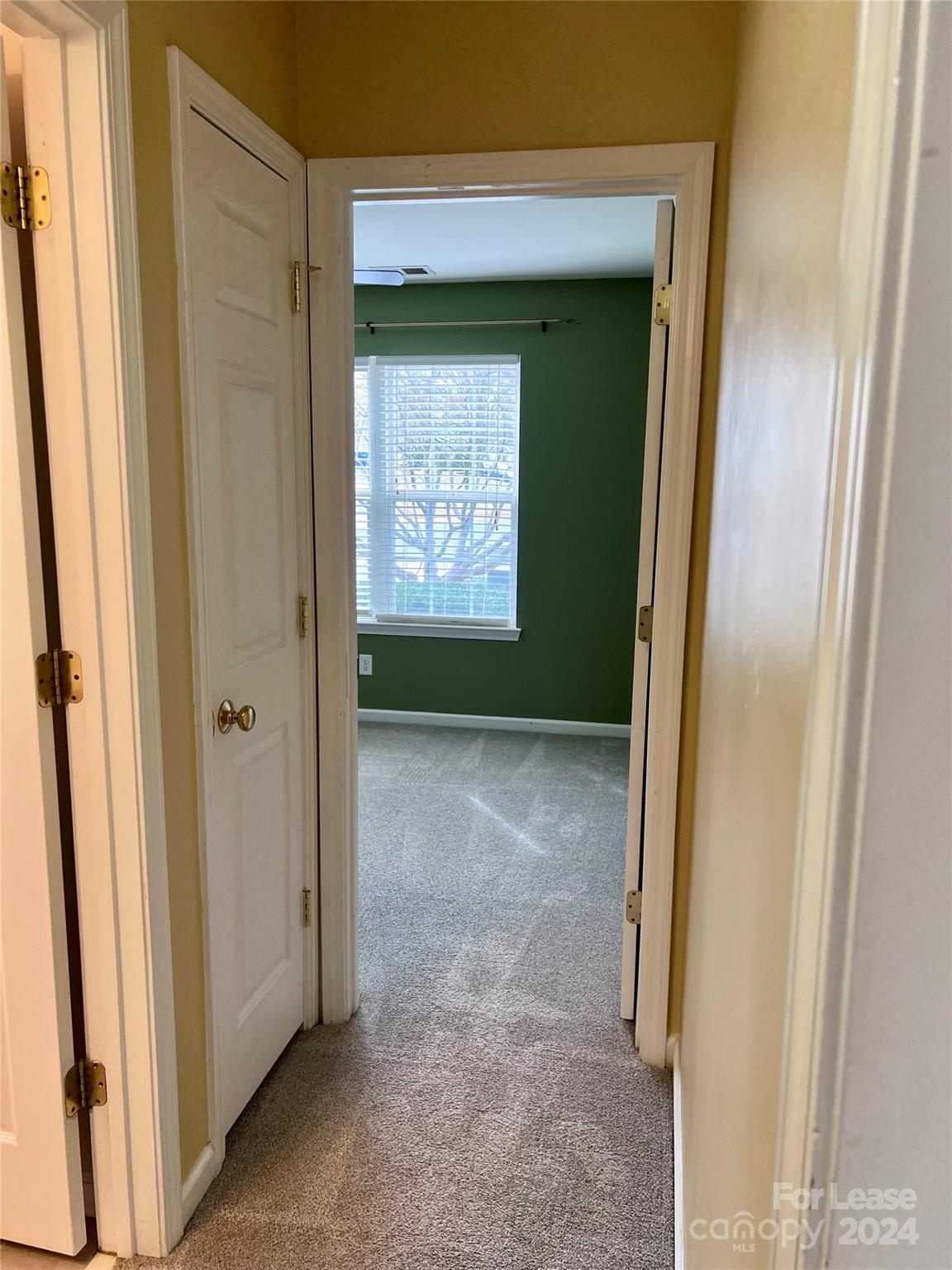 Taras Trace - Residential Lease