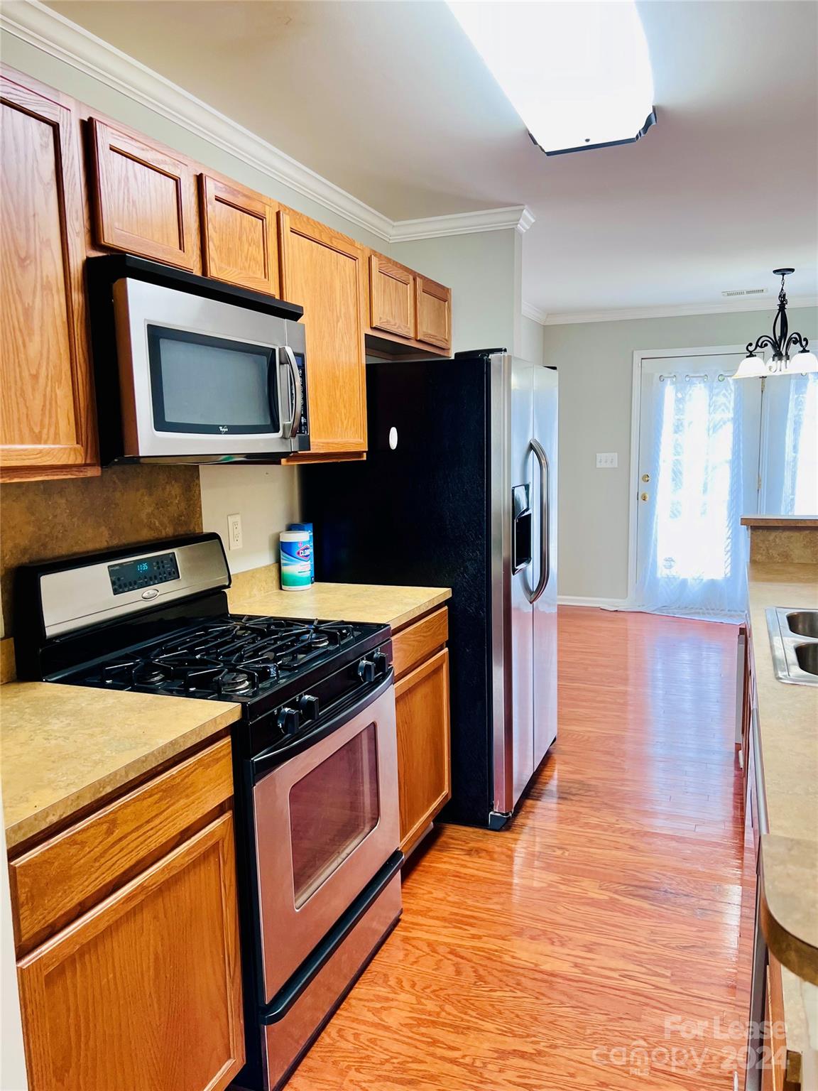 Taras Trace - Residential Lease