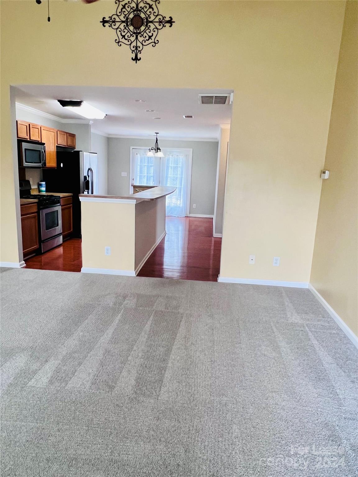 Taras Trace - Residential Lease