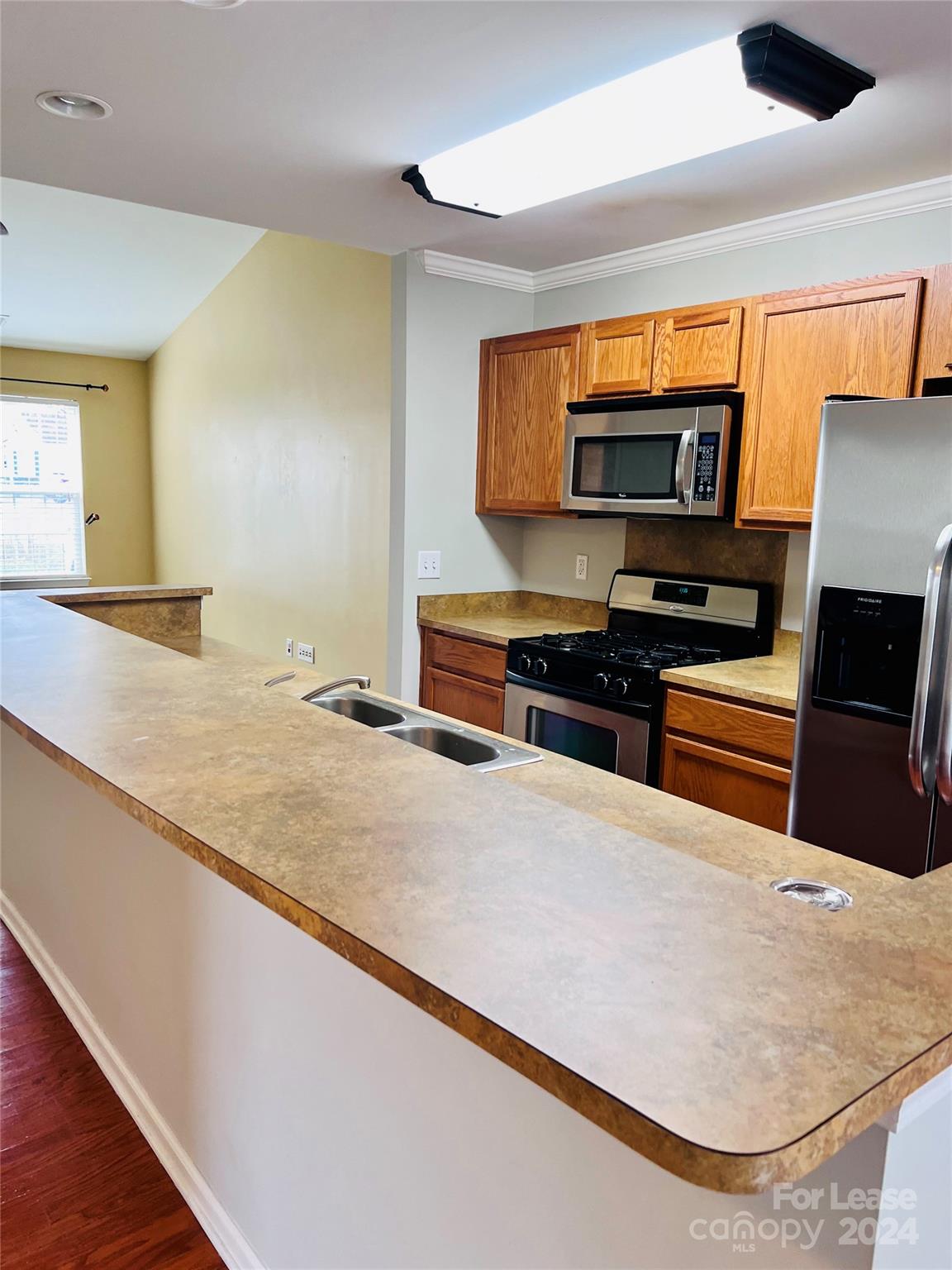 Taras Trace - Residential Lease