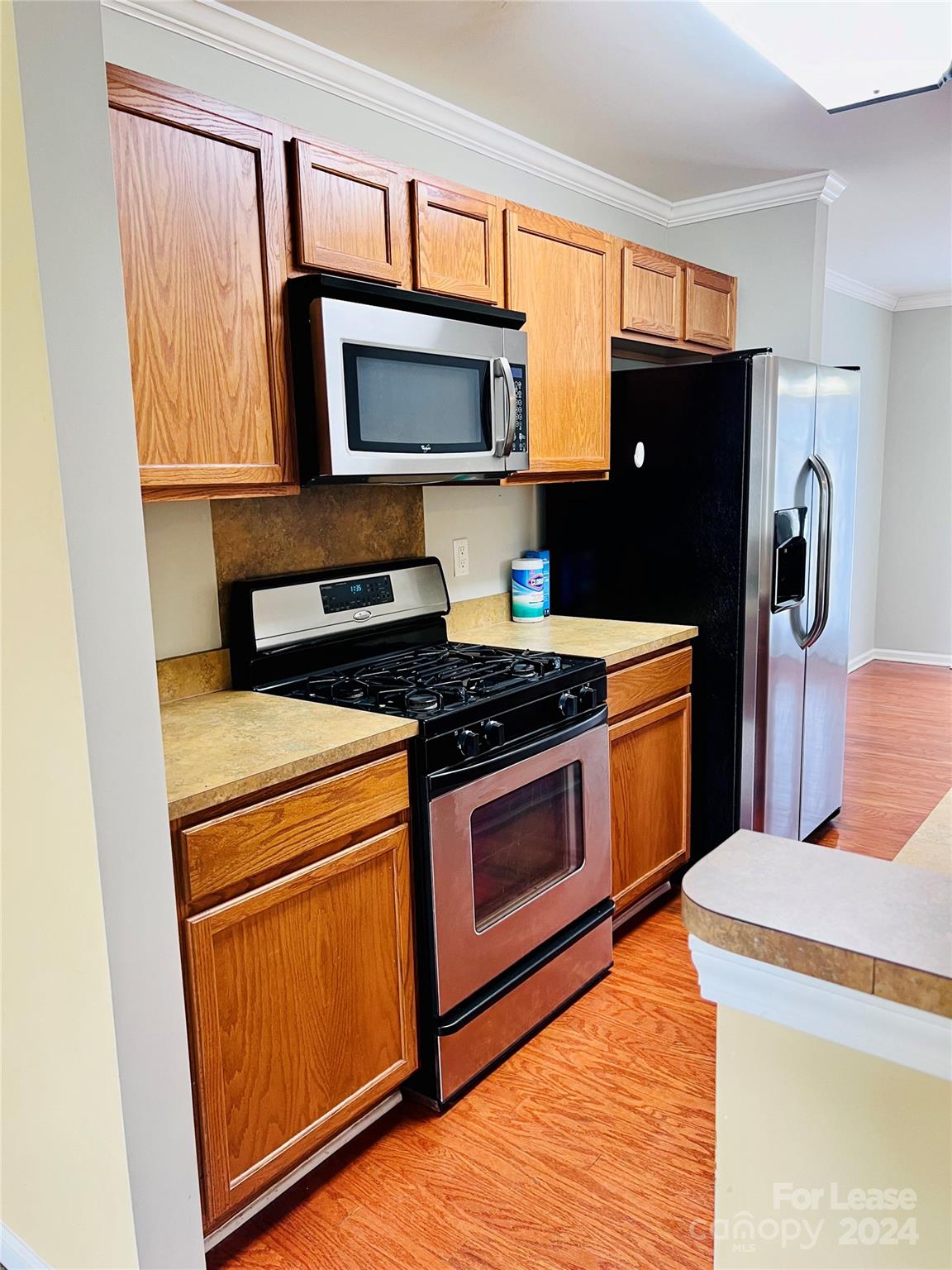 Taras Trace - Residential Lease