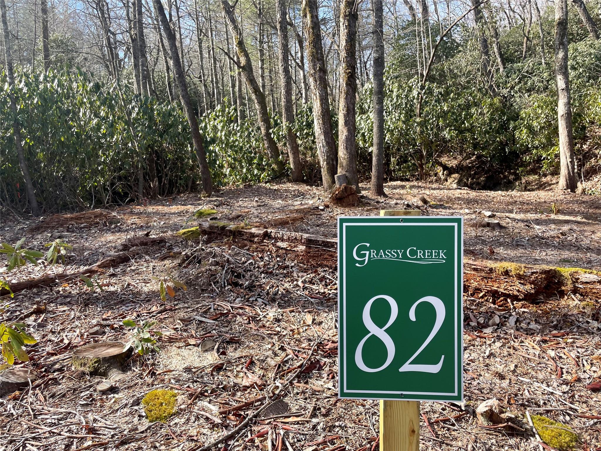 99999 Dogwood Trail