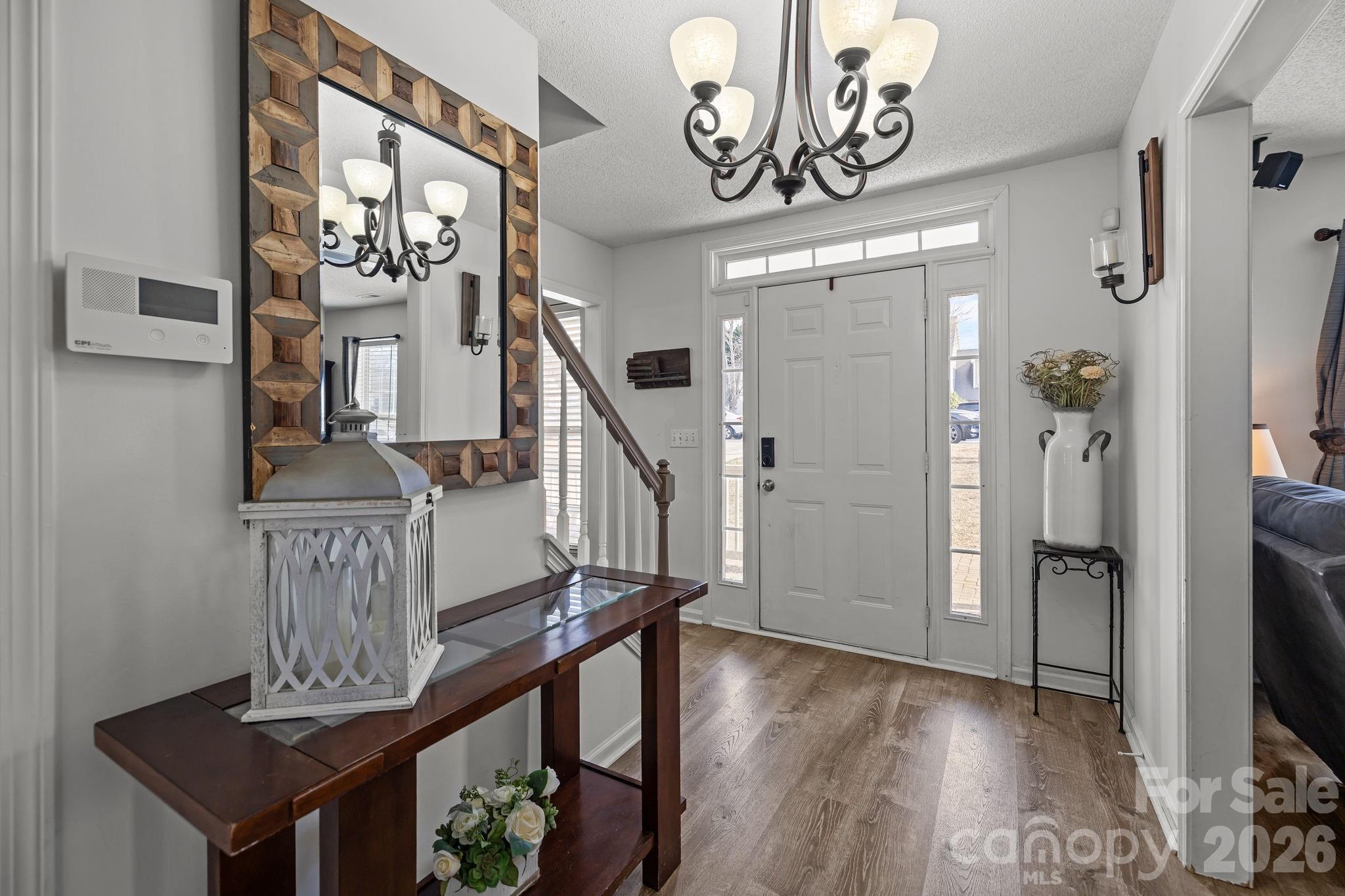 Wildwood Meadows - Residential