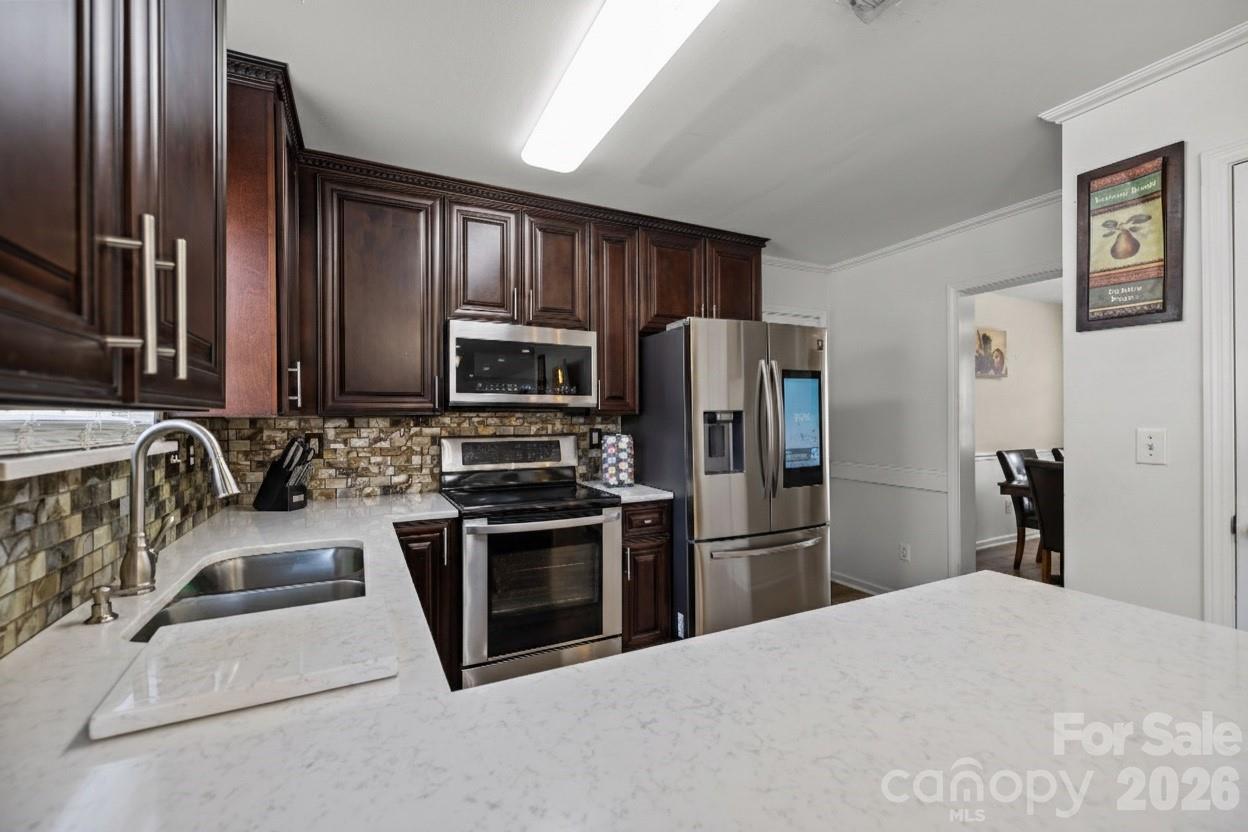 Wildwood Meadows - Residential