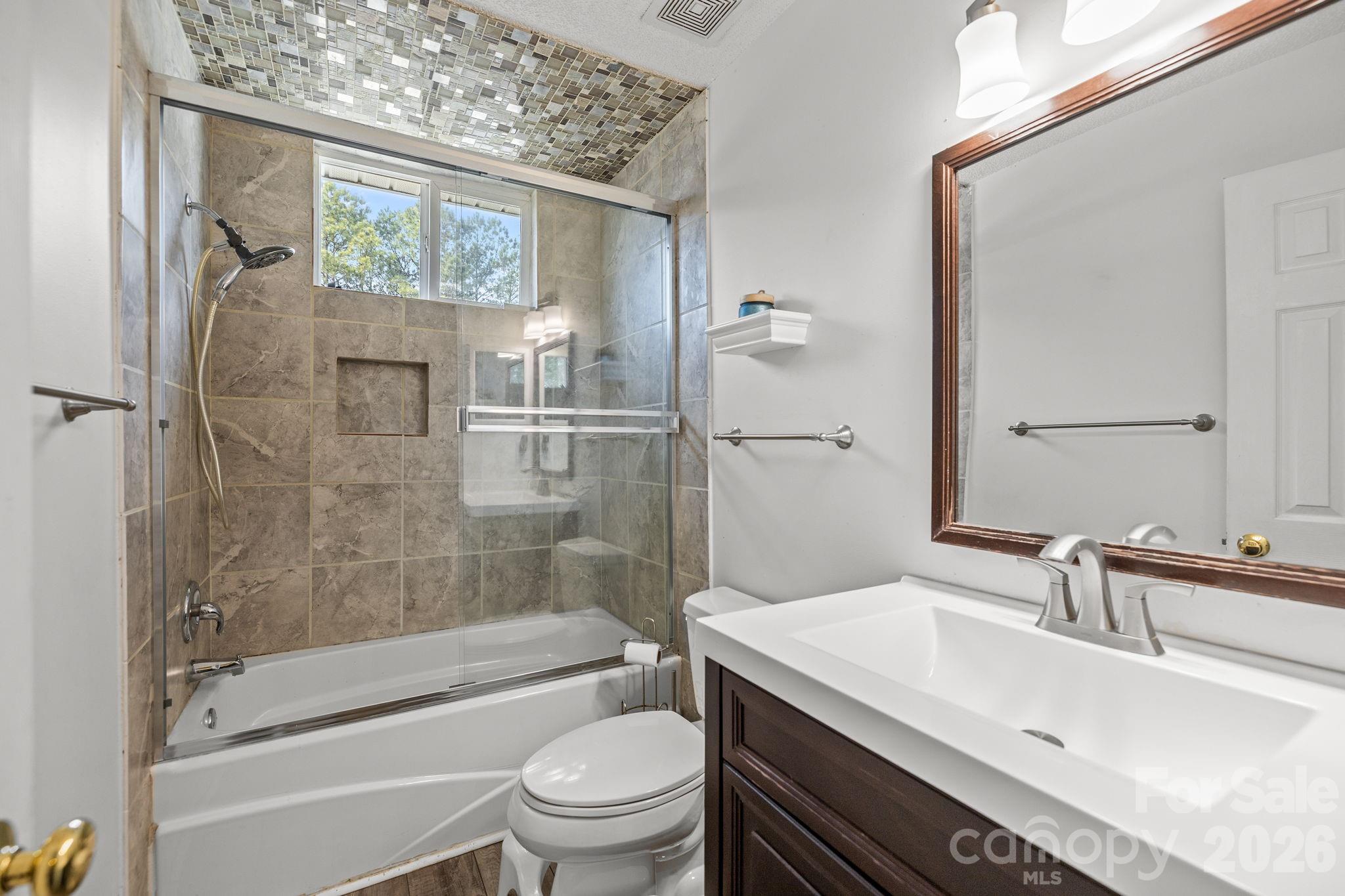 Wildwood Meadows - Residential