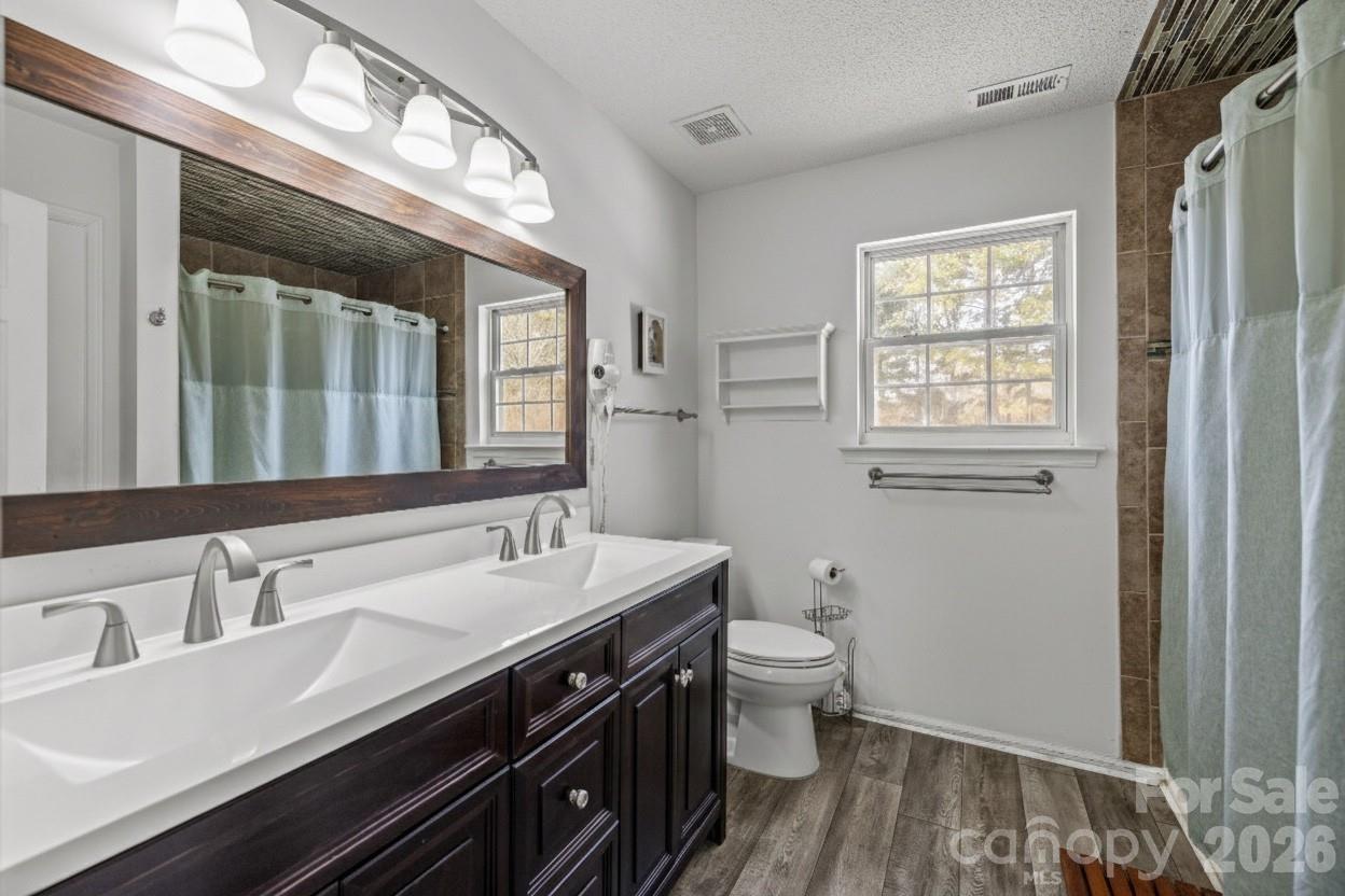 Wildwood Meadows - Residential