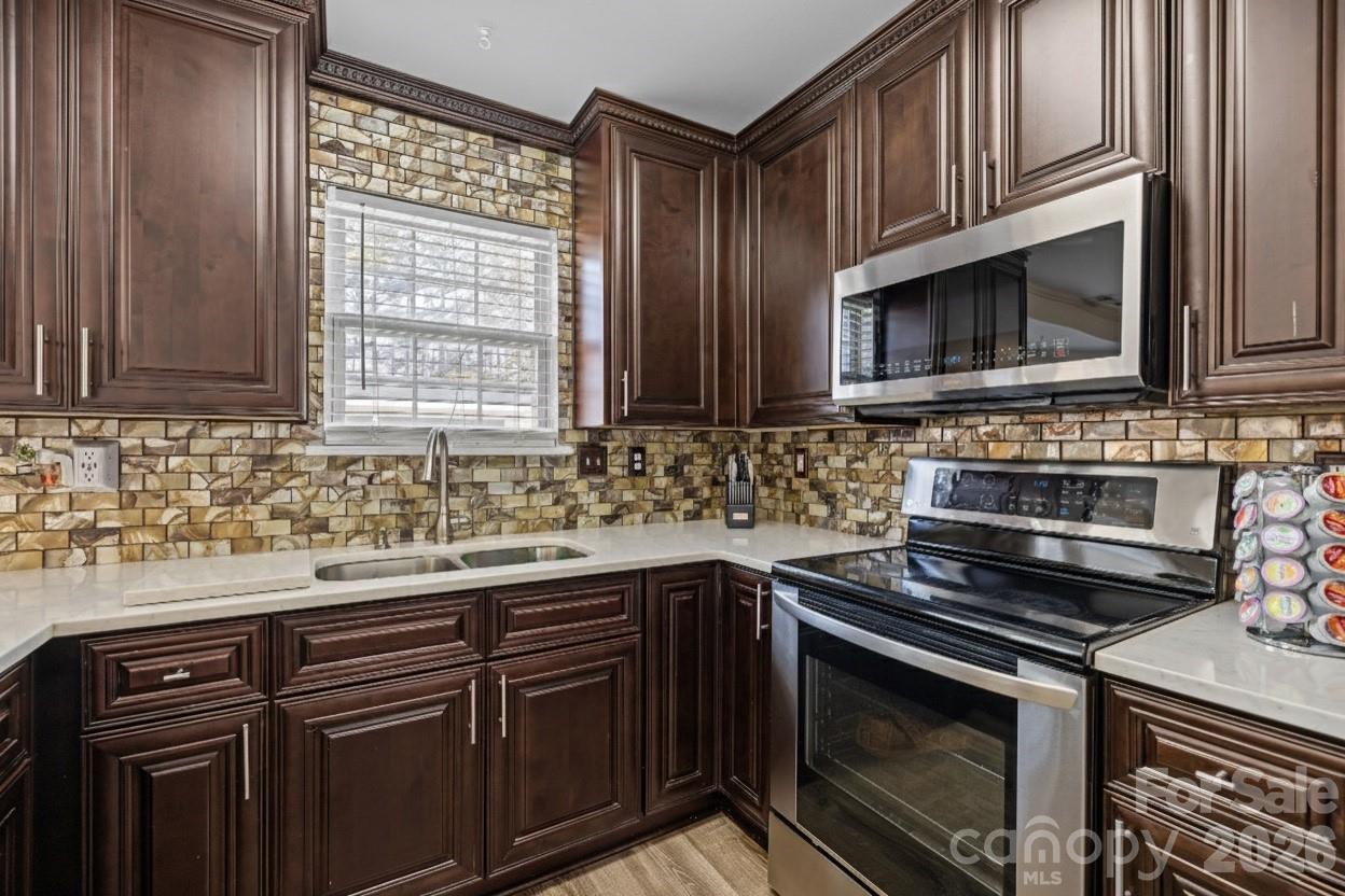 Wildwood Meadows - Residential