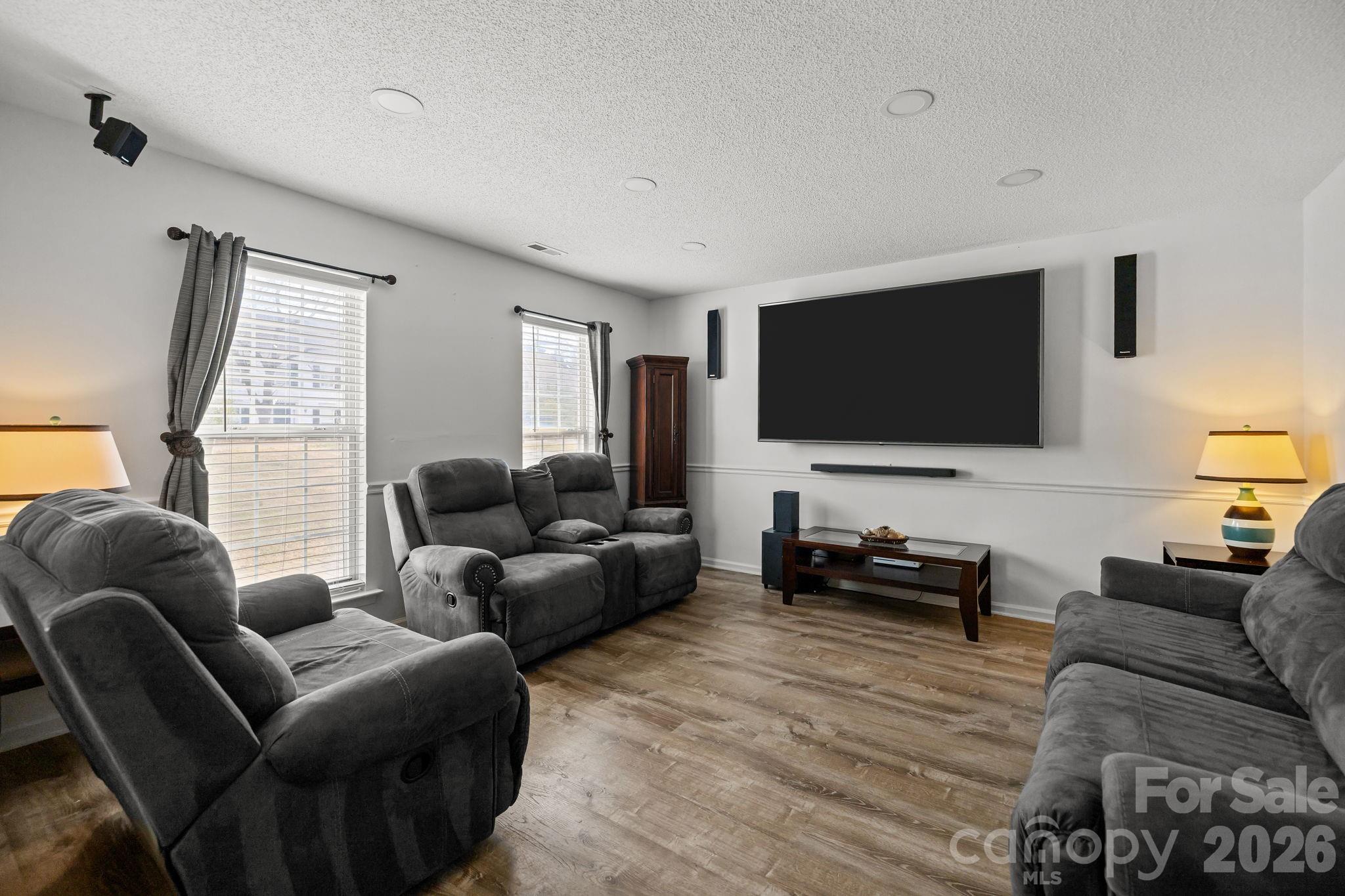 Wildwood Meadows - Residential