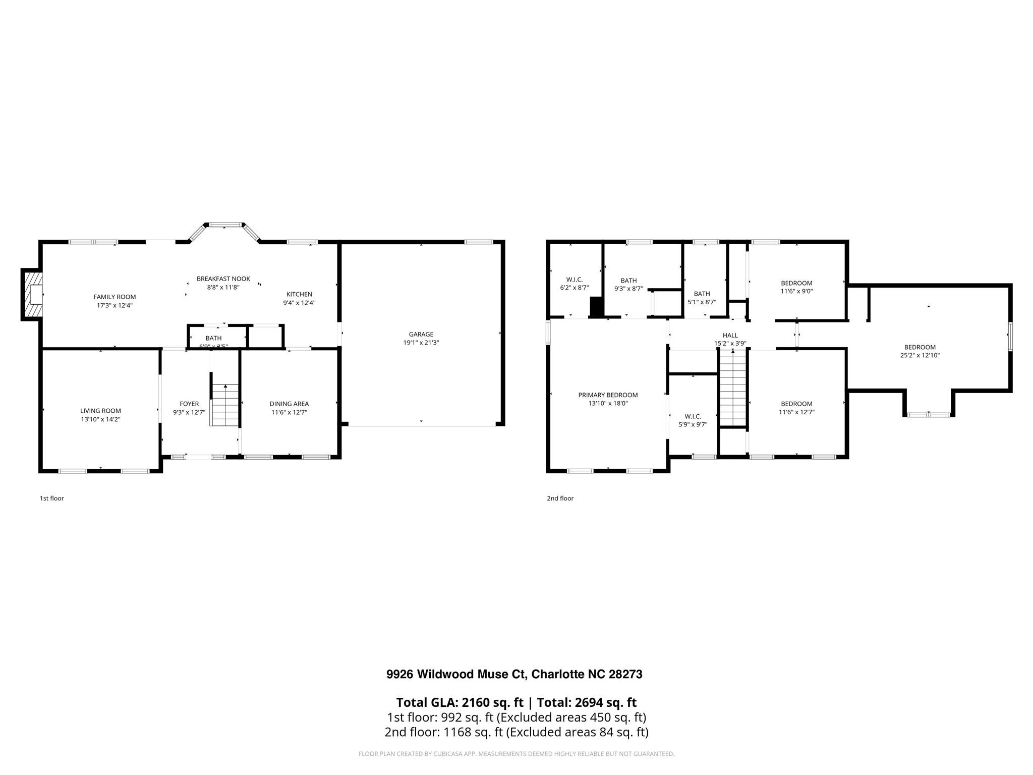 Wildwood Meadows - Residential