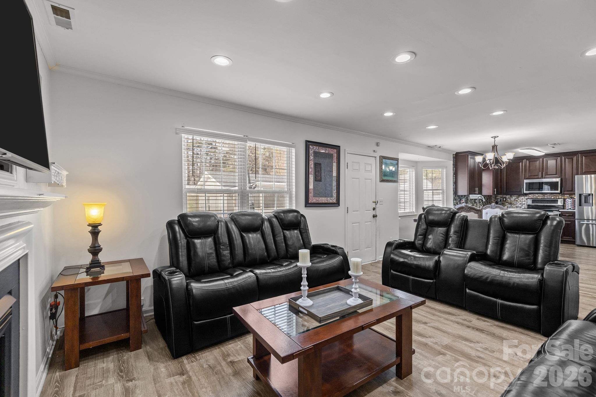 Wildwood Meadows - Residential