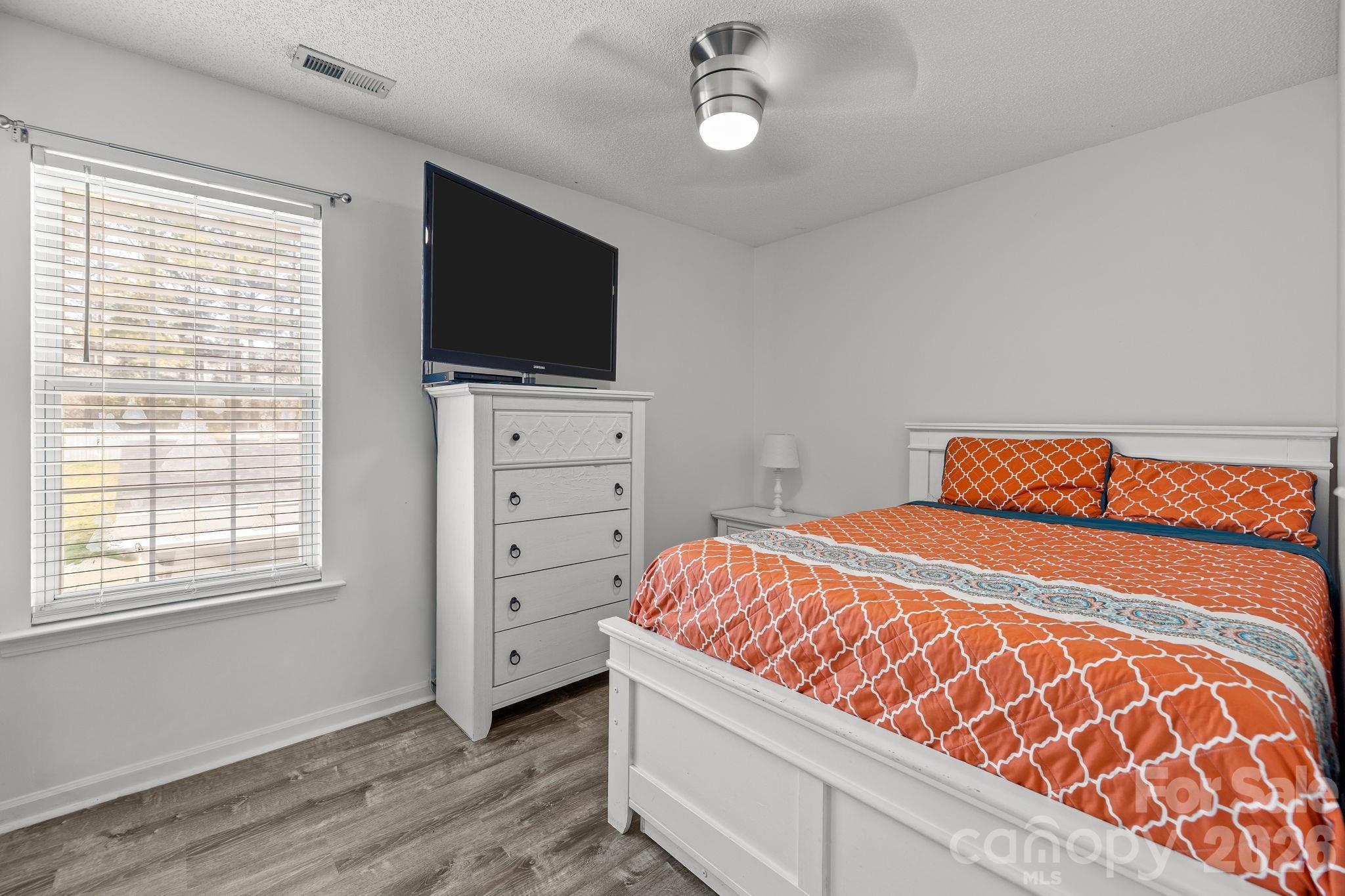 Wildwood Meadows - Residential