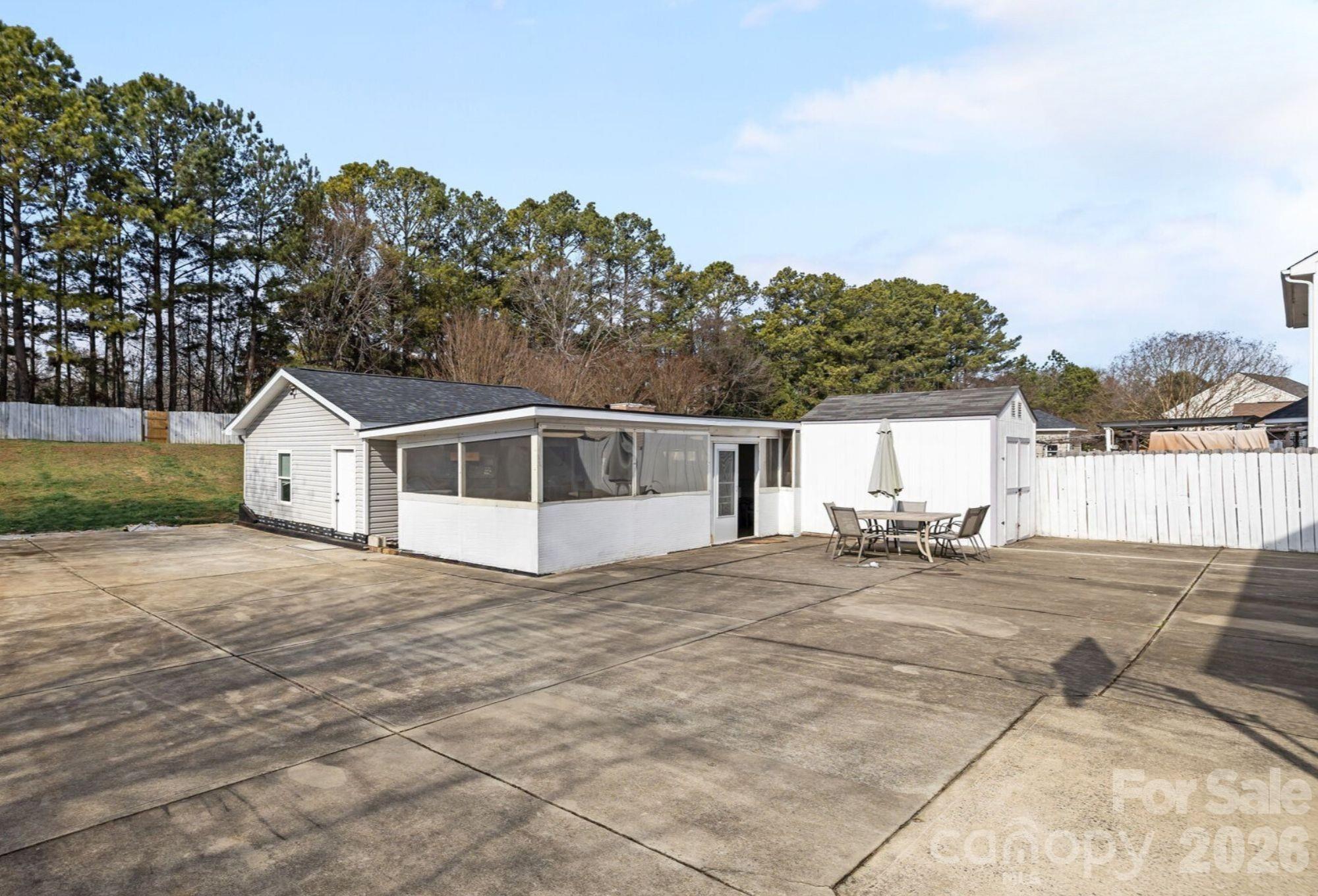 Wildwood Meadows - Residential