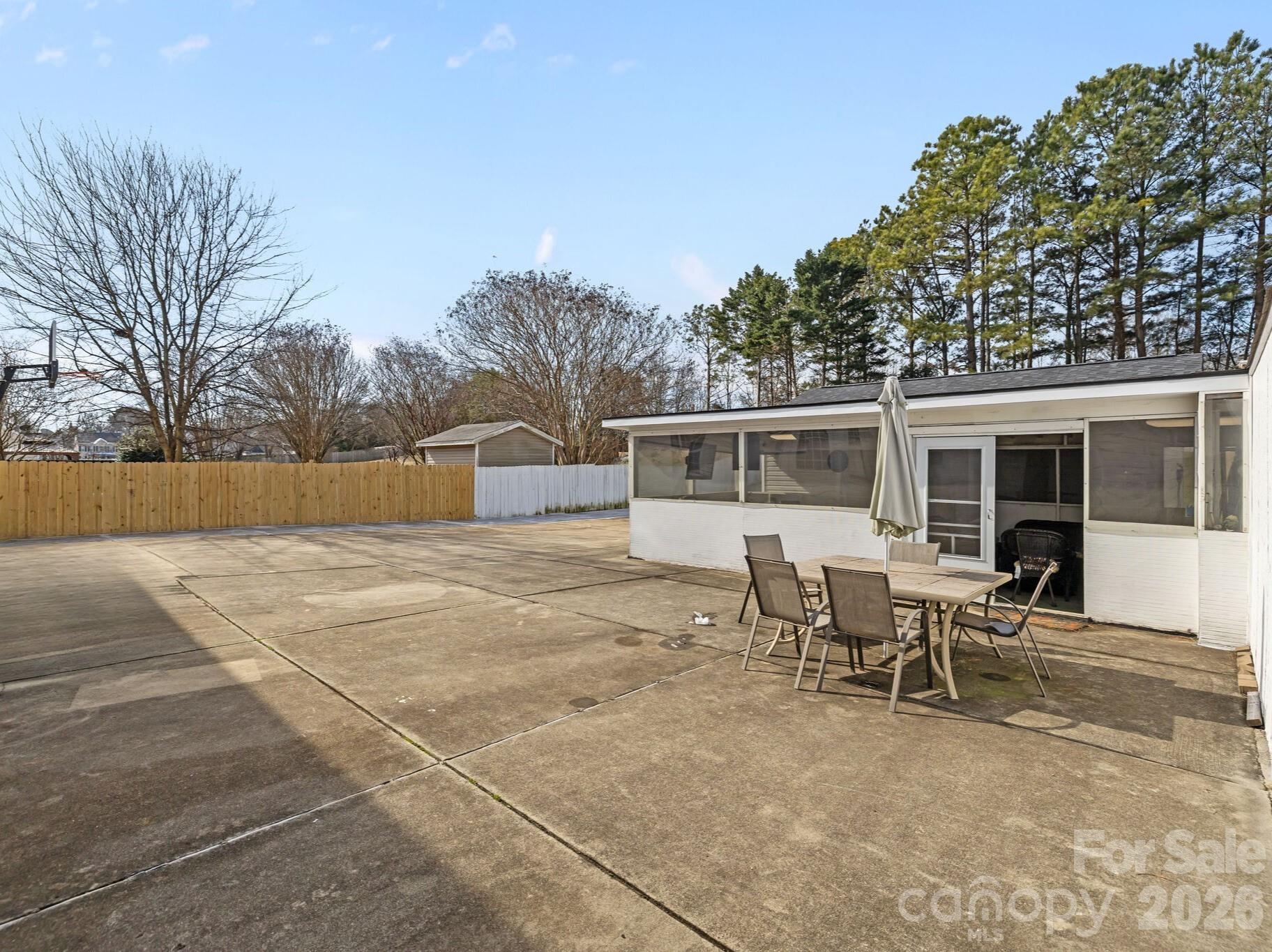 Wildwood Meadows - Residential