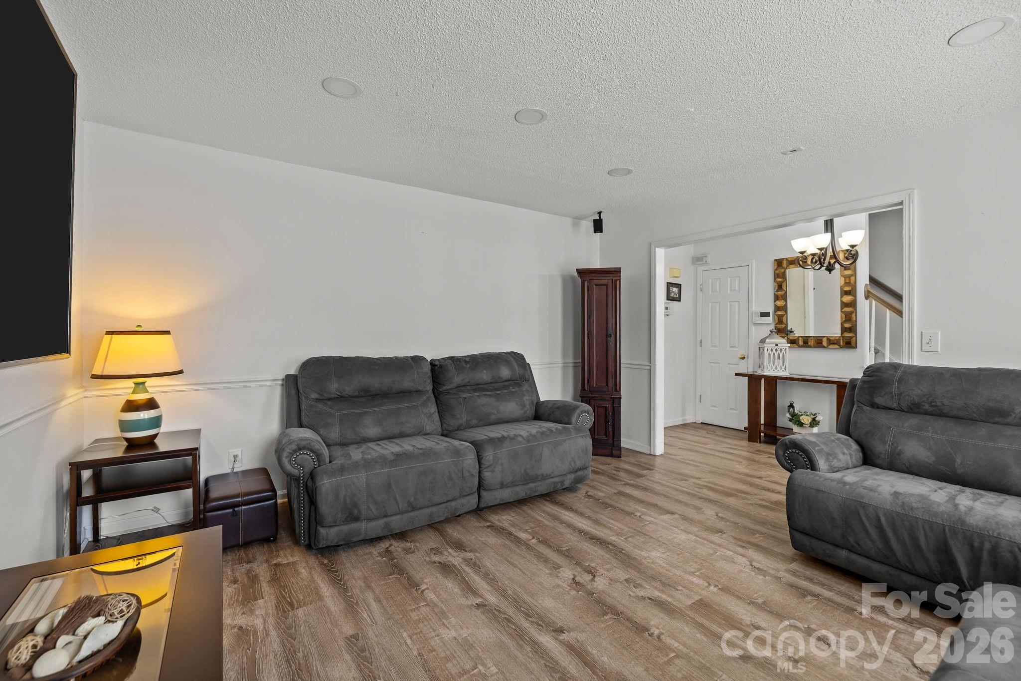 Wildwood Meadows - Residential