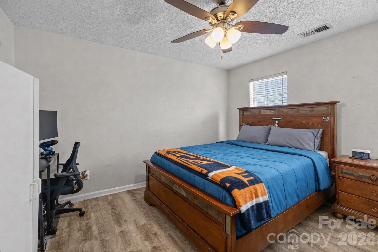 Wildwood Meadows - Residential