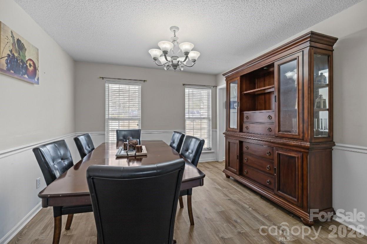 Wildwood Meadows - Residential