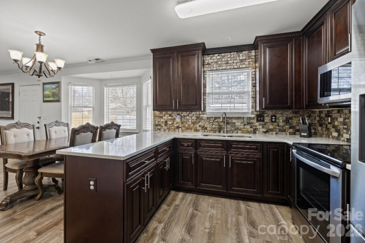 Wildwood Meadows - Residential