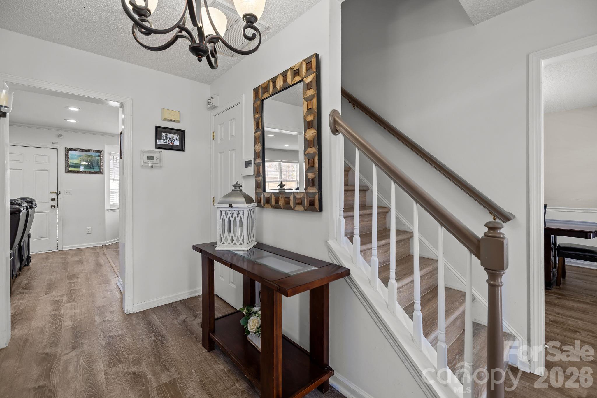 Wildwood Meadows - Residential