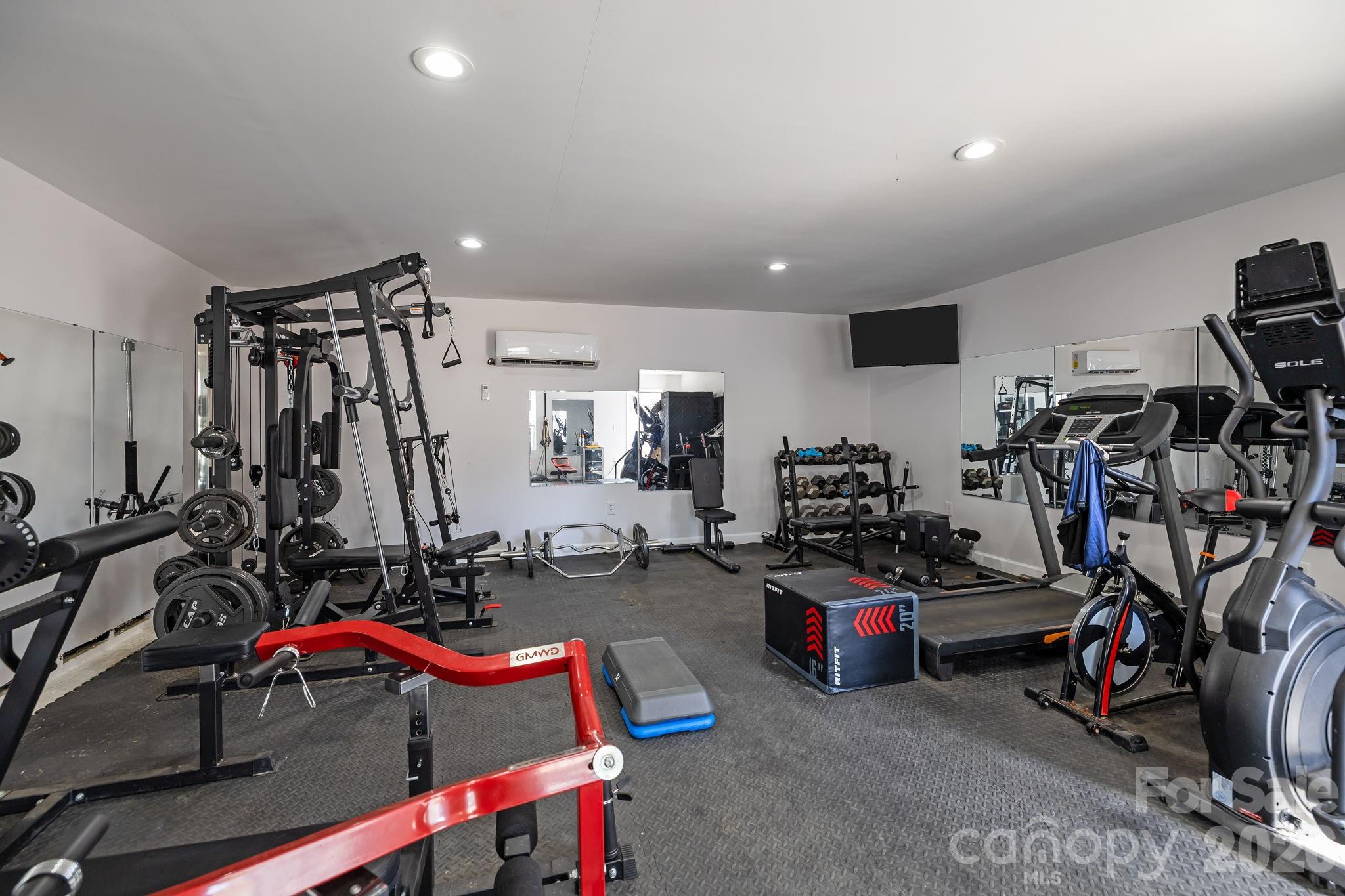 Wildwood Meadows - Residential