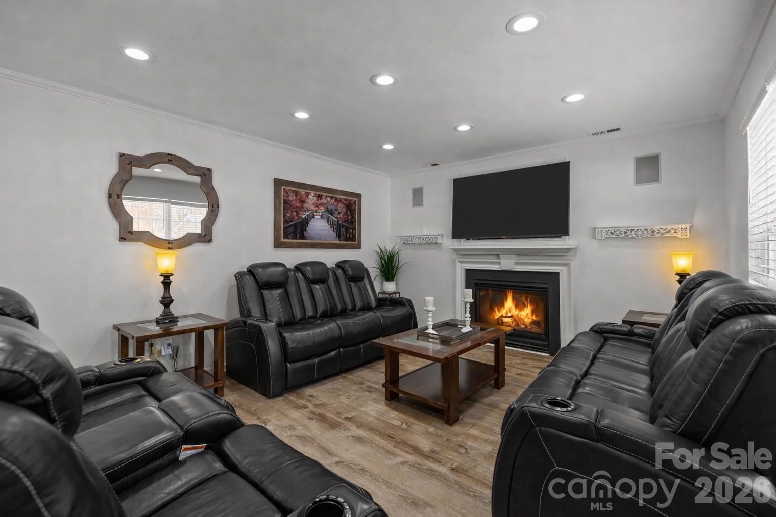 Wildwood Meadows - Residential