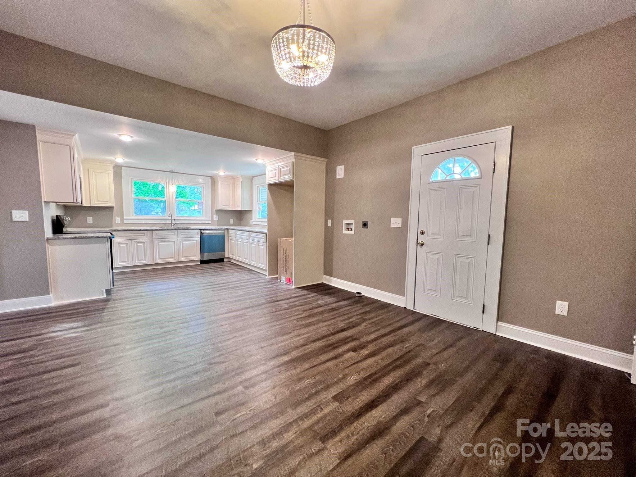 419 S Spencer Avenue