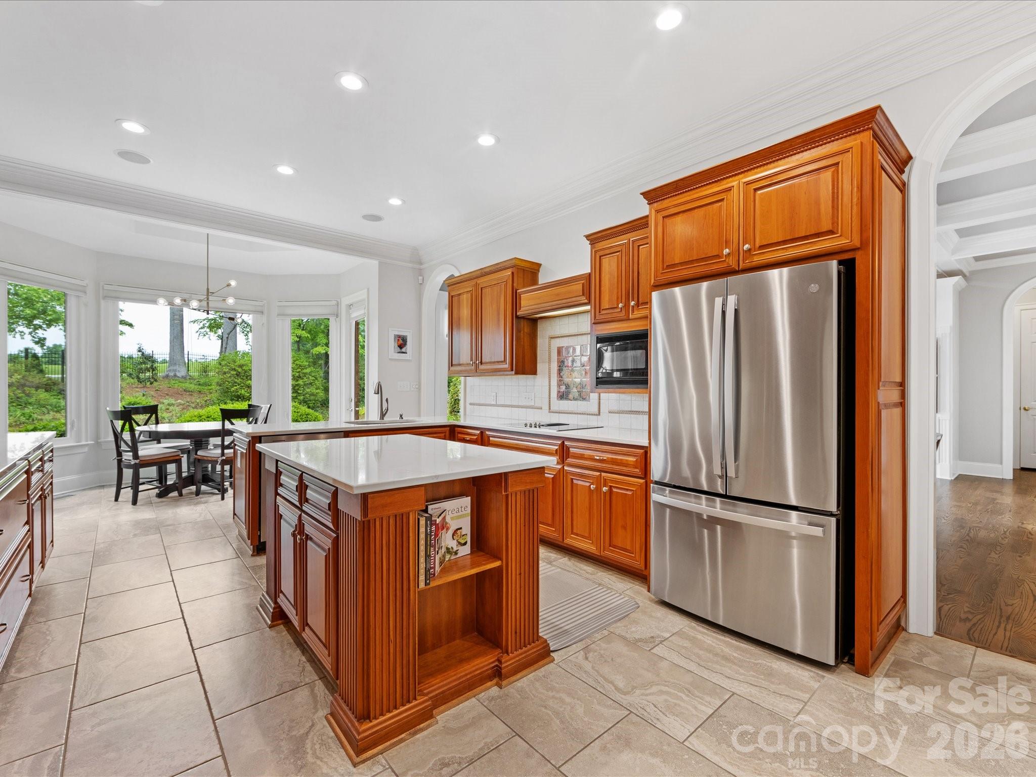 Firethorne - Residential