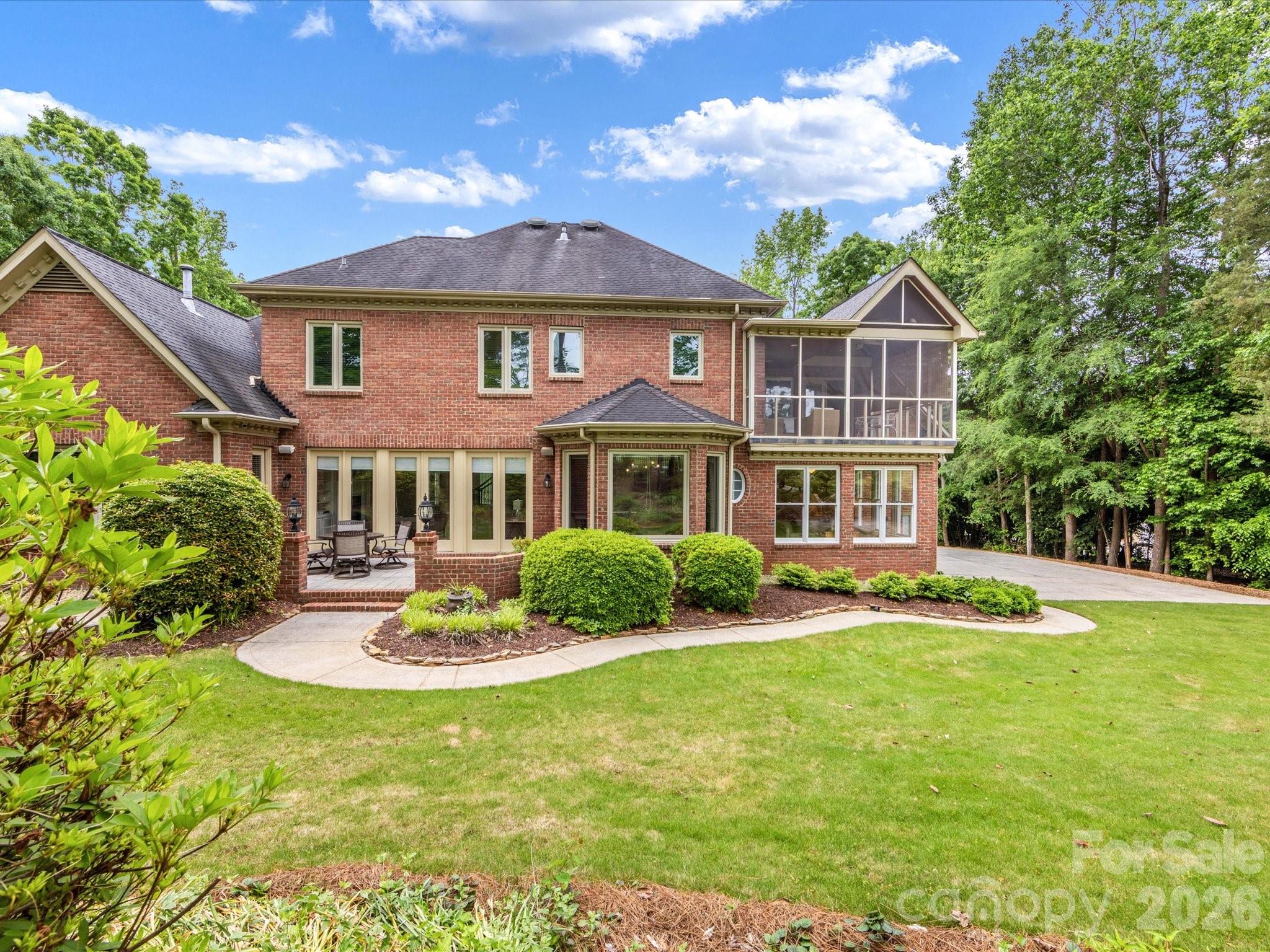 Firethorne - Residential