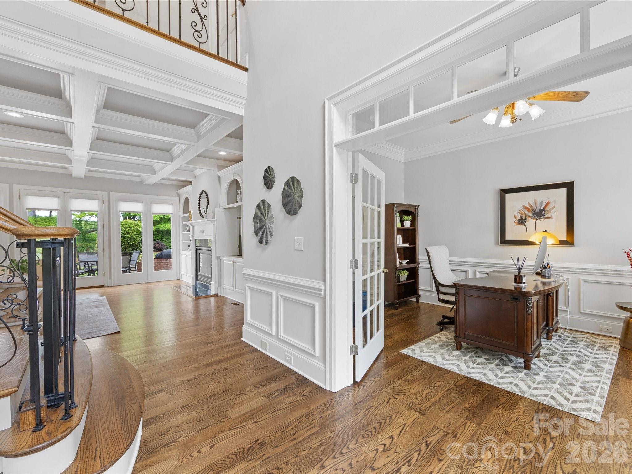 1200 Firethorne Club Drive