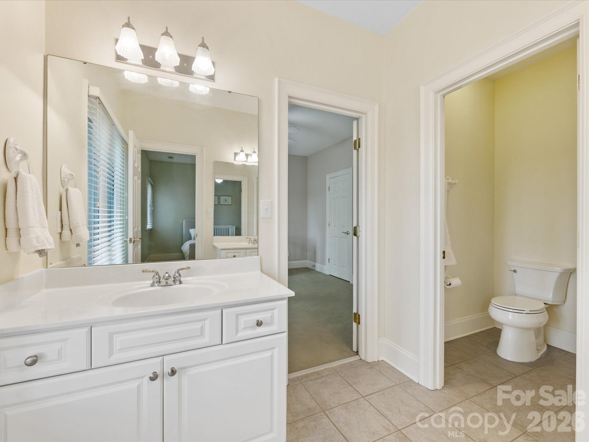 Firethorne - Residential