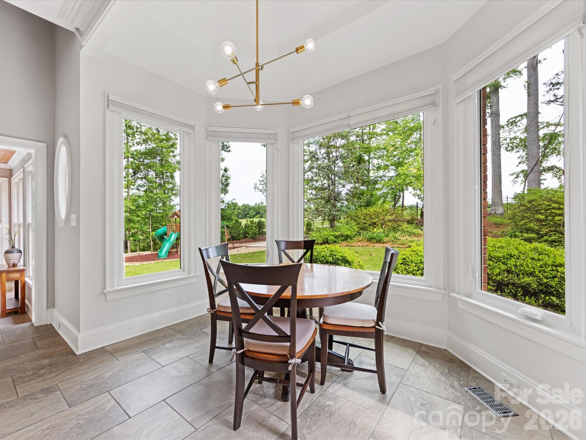 Firethorne - Residential