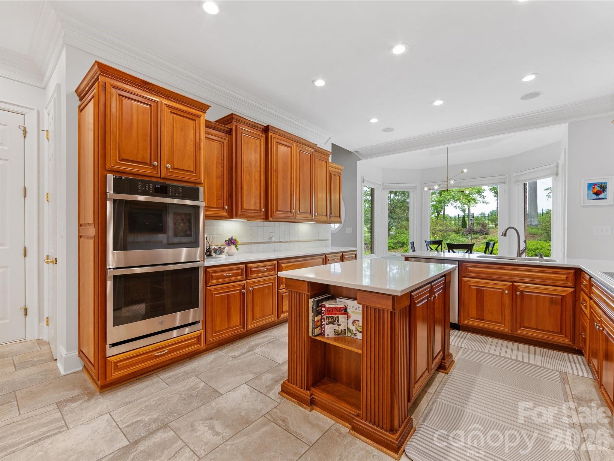 Firethorne - Residential