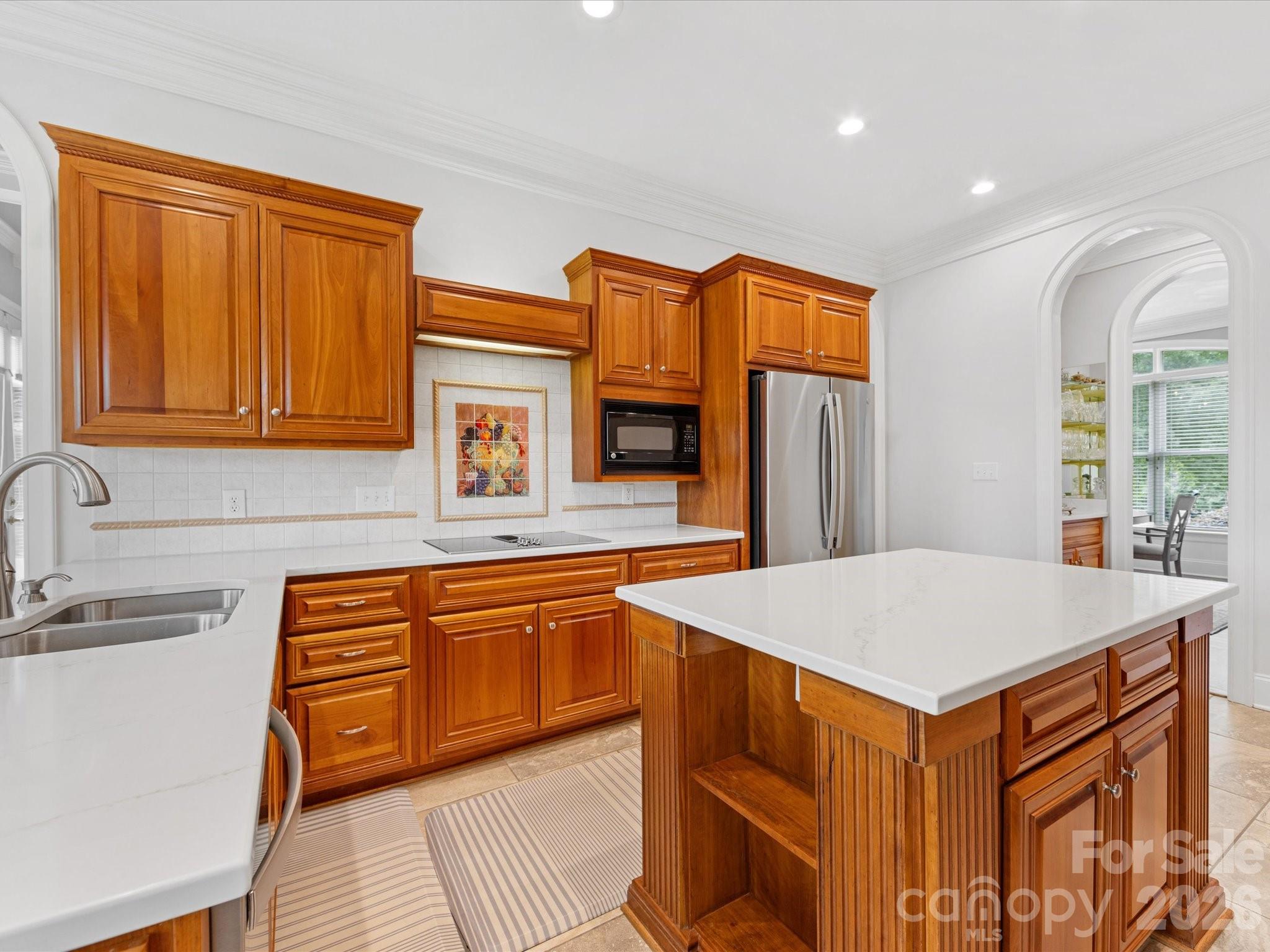 Firethorne - Residential