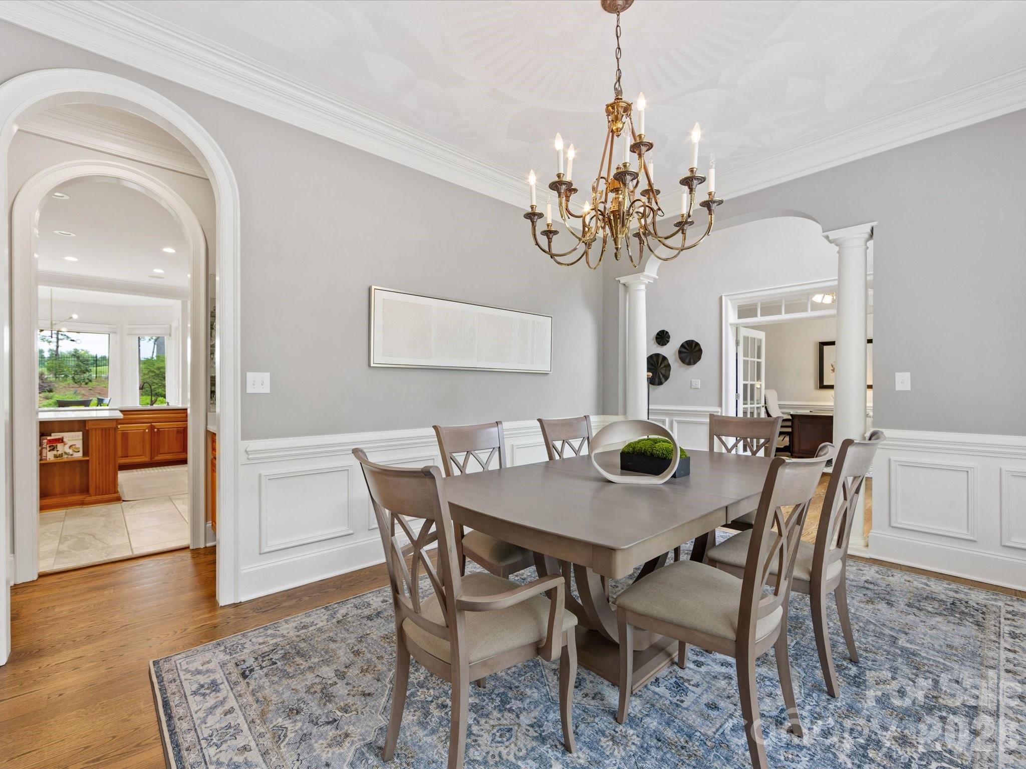 Firethorne - Residential